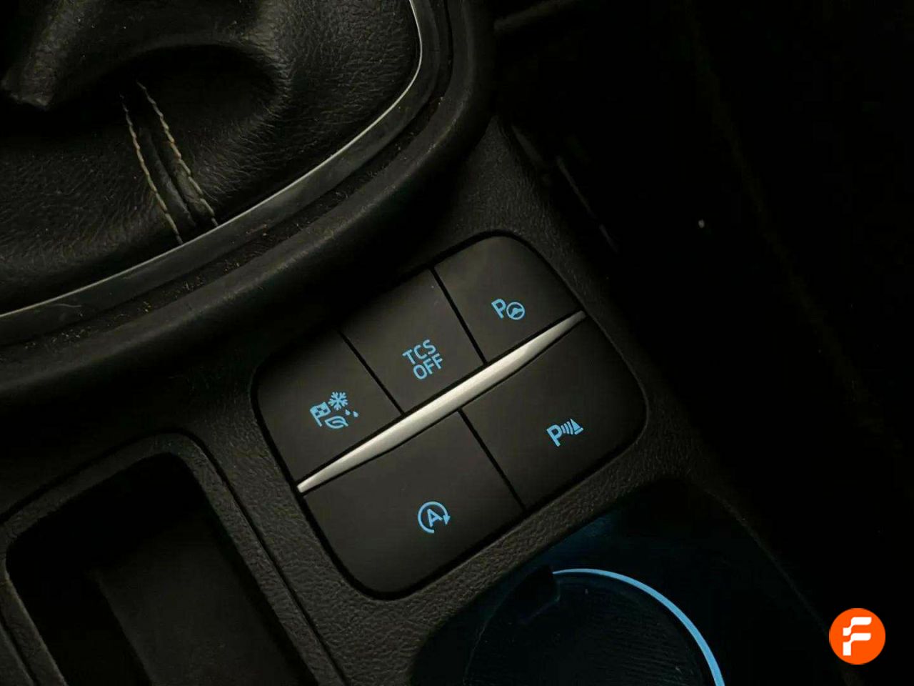 Foto Ford Puma 20
