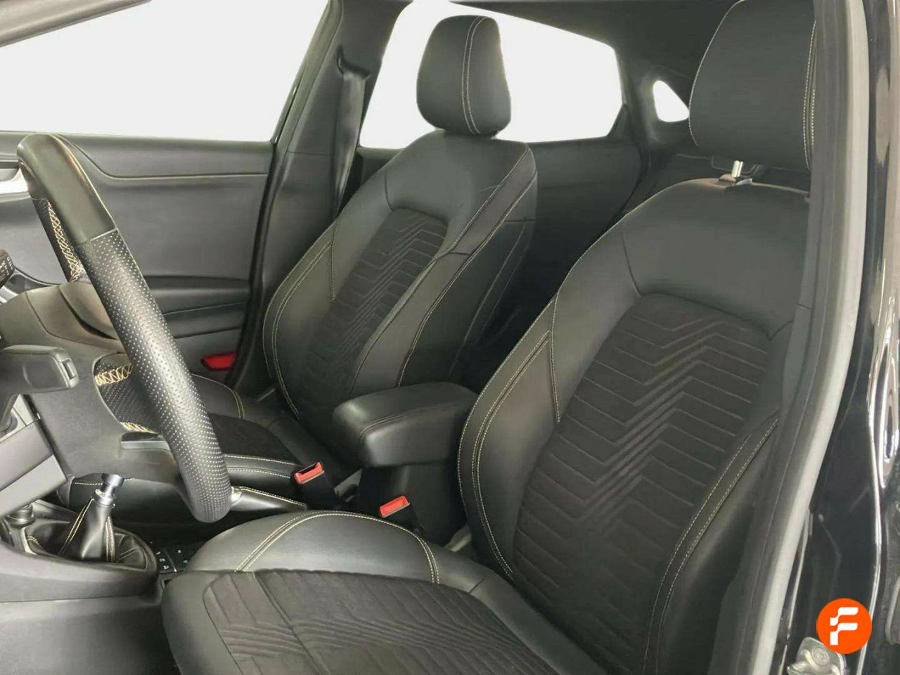 Foto Ford Puma 22