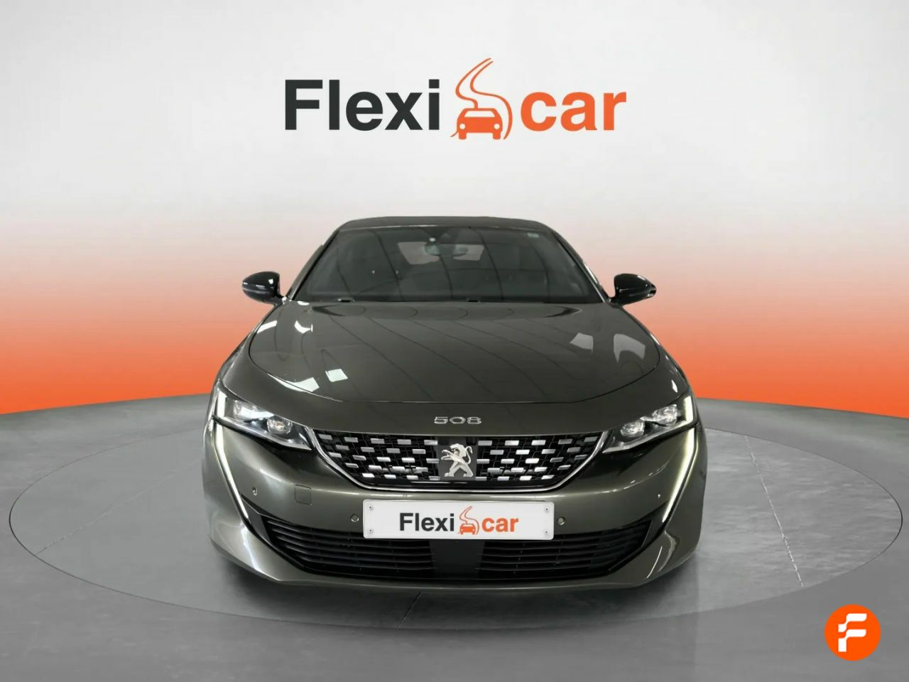 Foto Peugeot 508 2