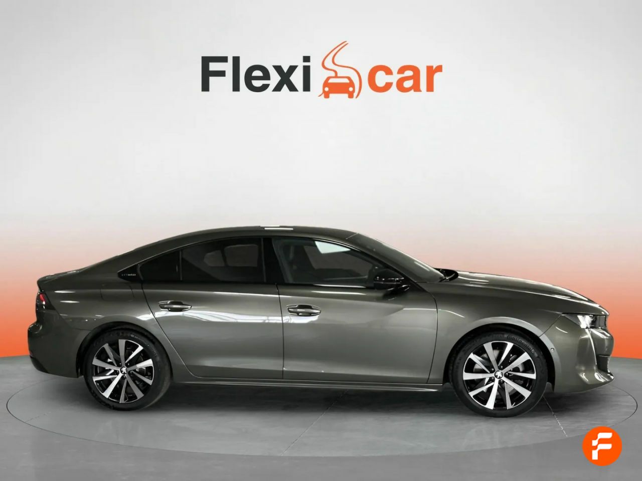 Foto Peugeot 508 4