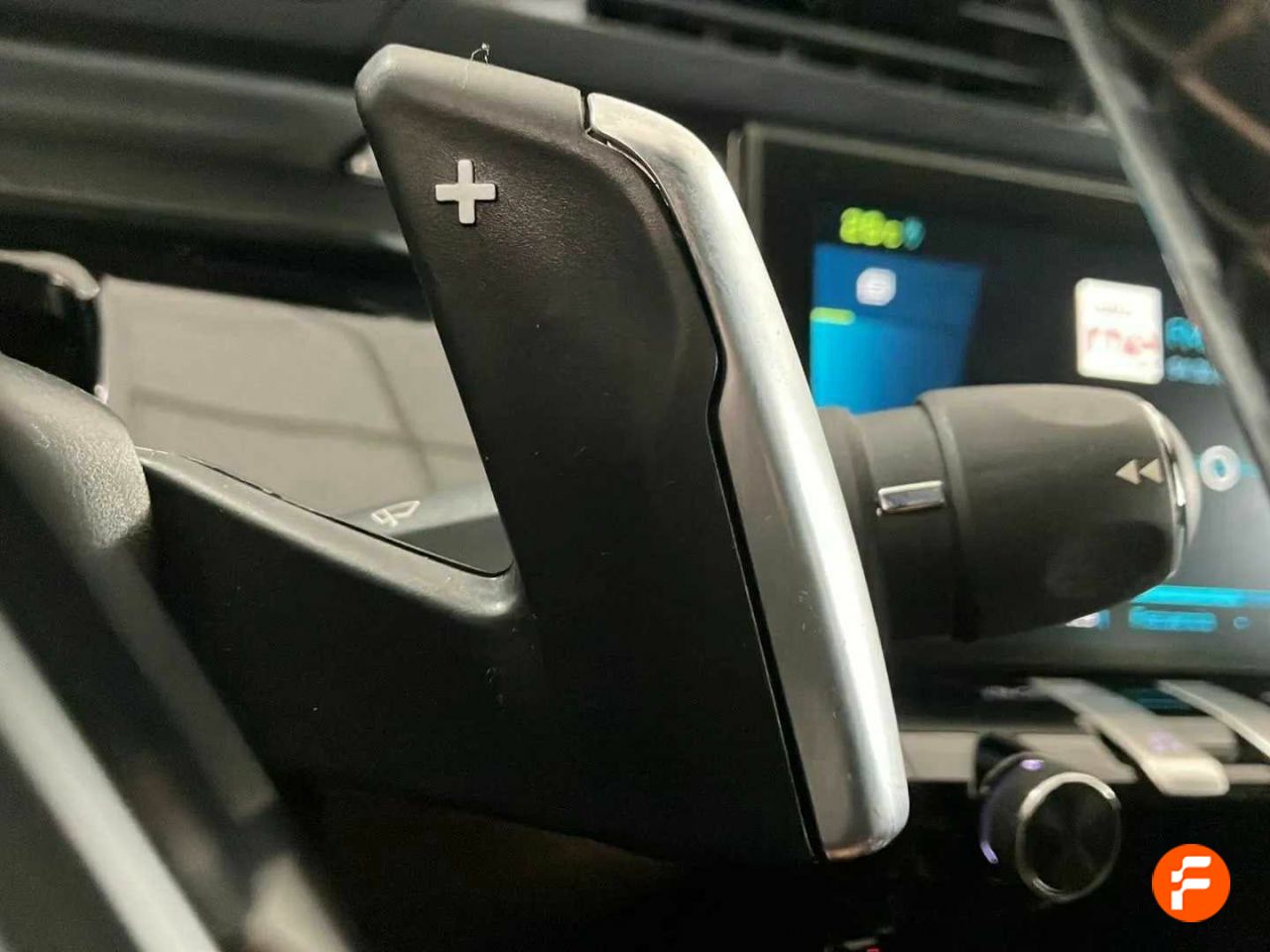 Foto Peugeot 508 15