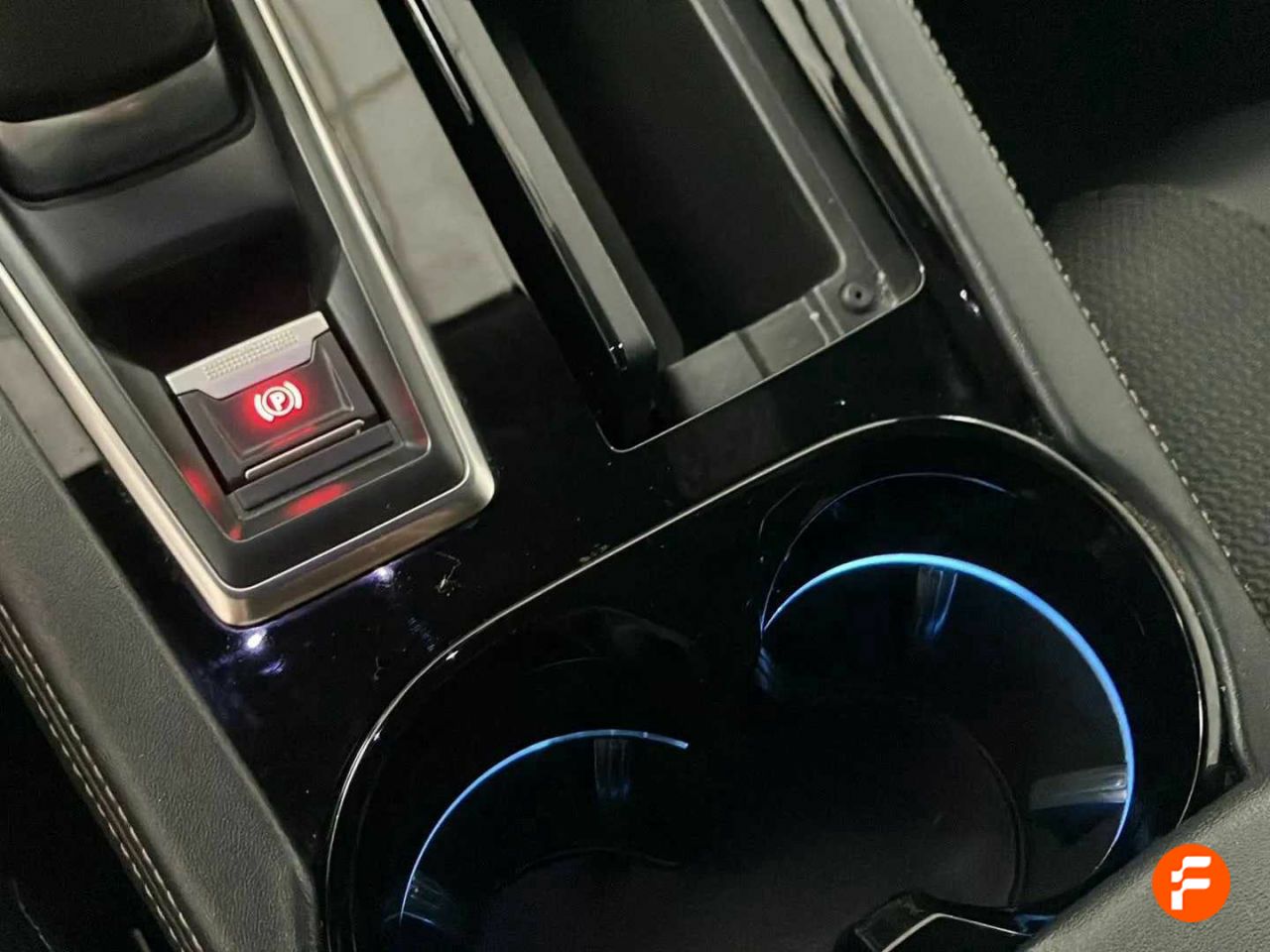 Foto Peugeot 508 19