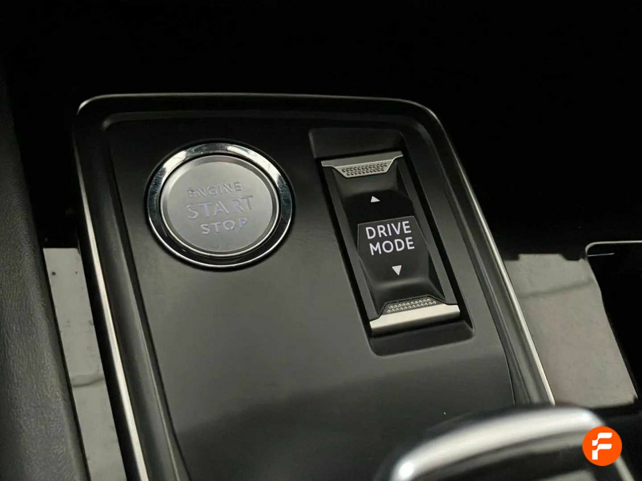 Foto Peugeot 508 20