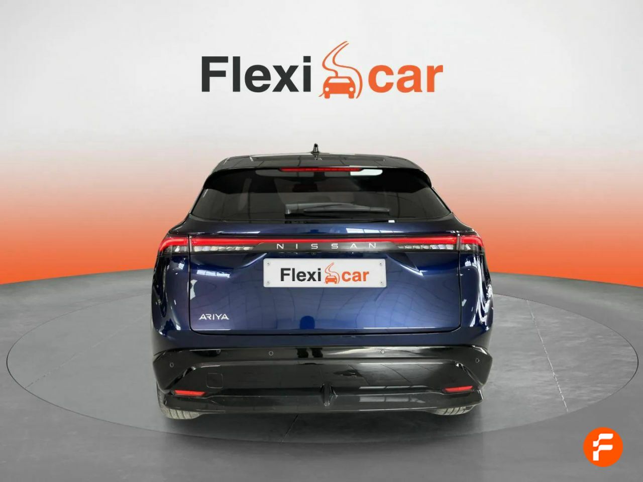Foto Nissan Ariya 5