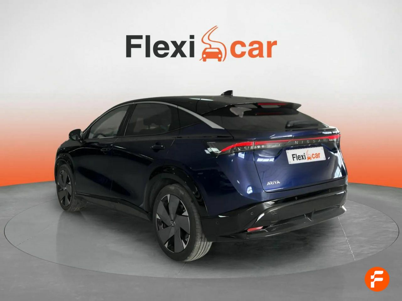 Foto Nissan Ariya 7