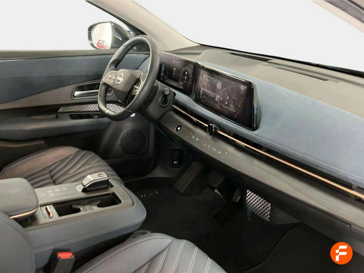 Foto Nissan Ariya 10
