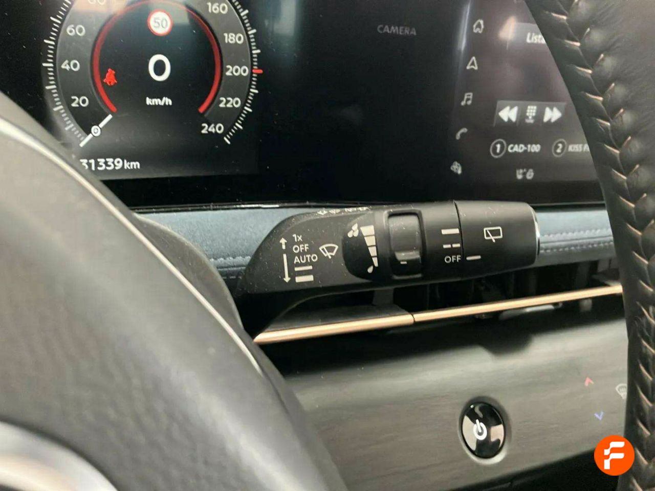 Foto Nissan Ariya 15