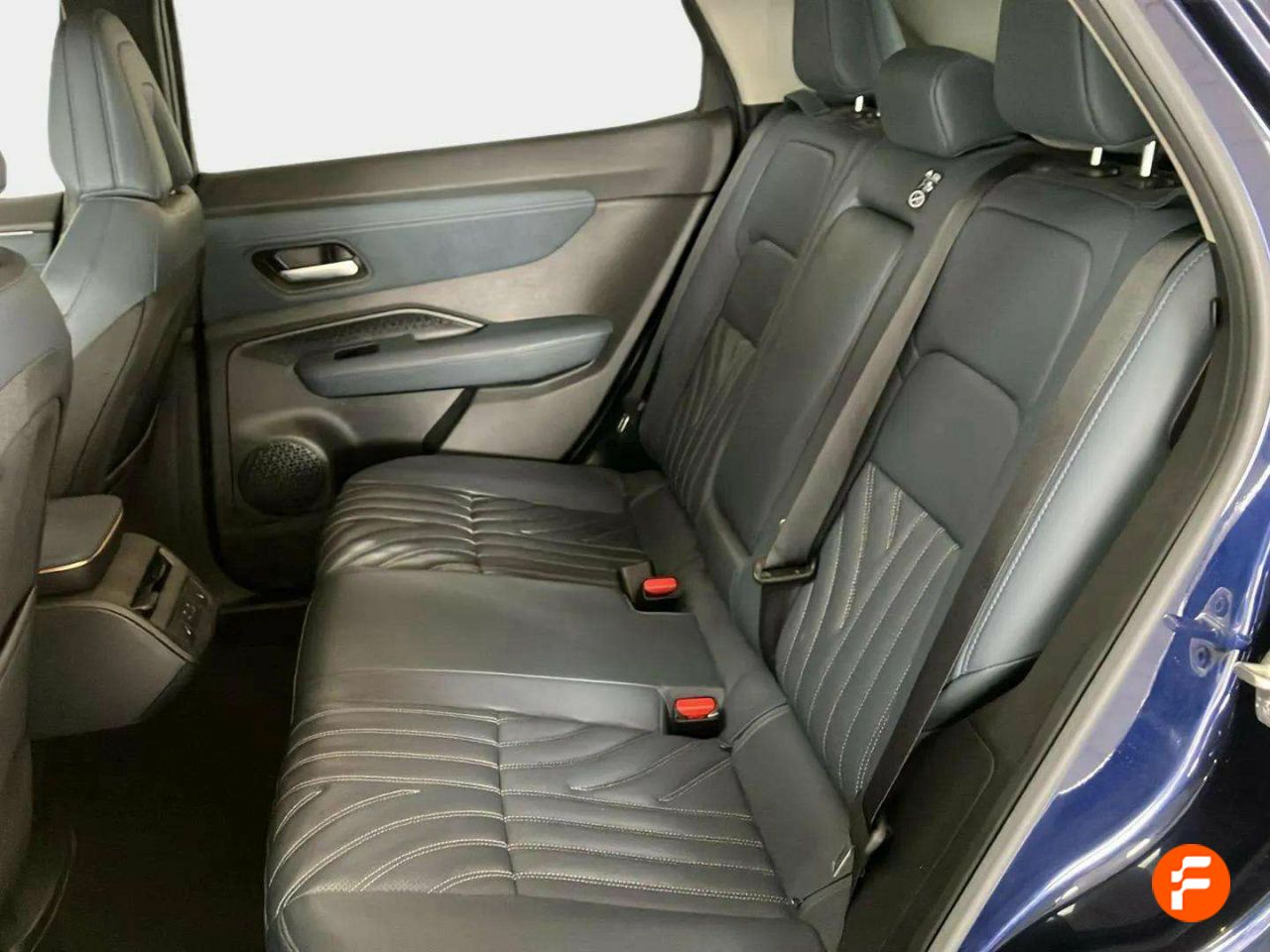 Foto Nissan Ariya 24