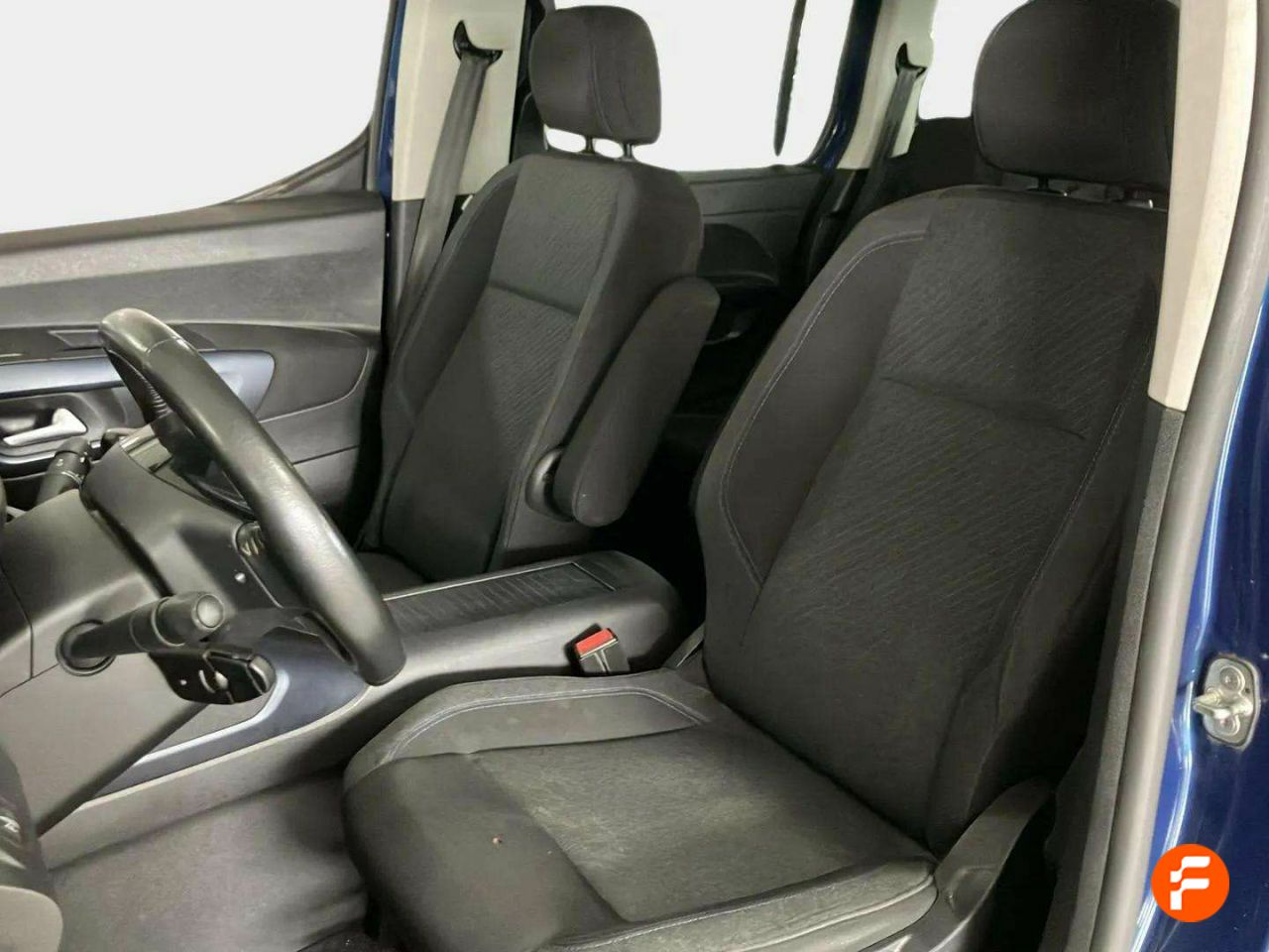 Foto Peugeot Rifter 20