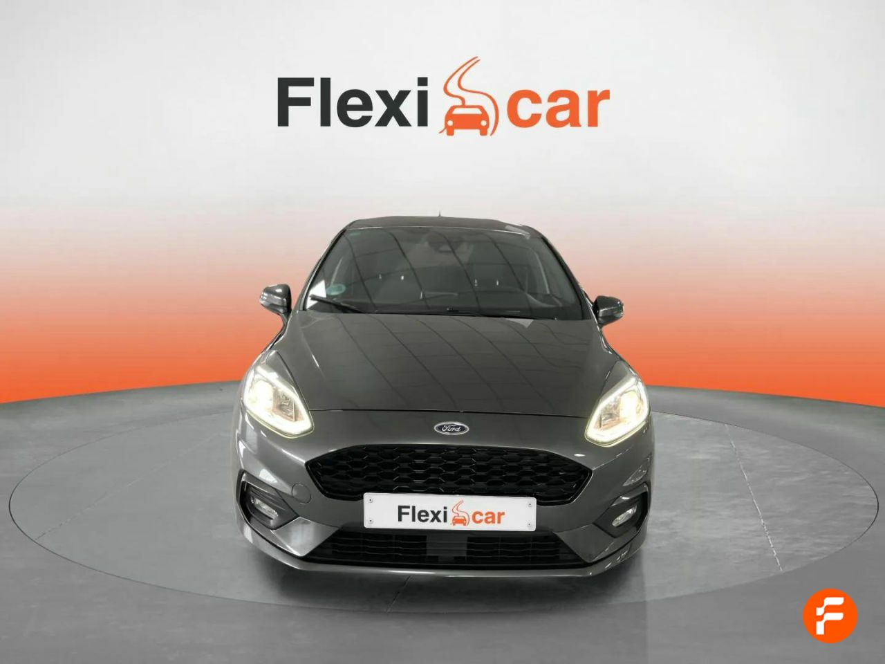 Foto Ford Fiesta 2