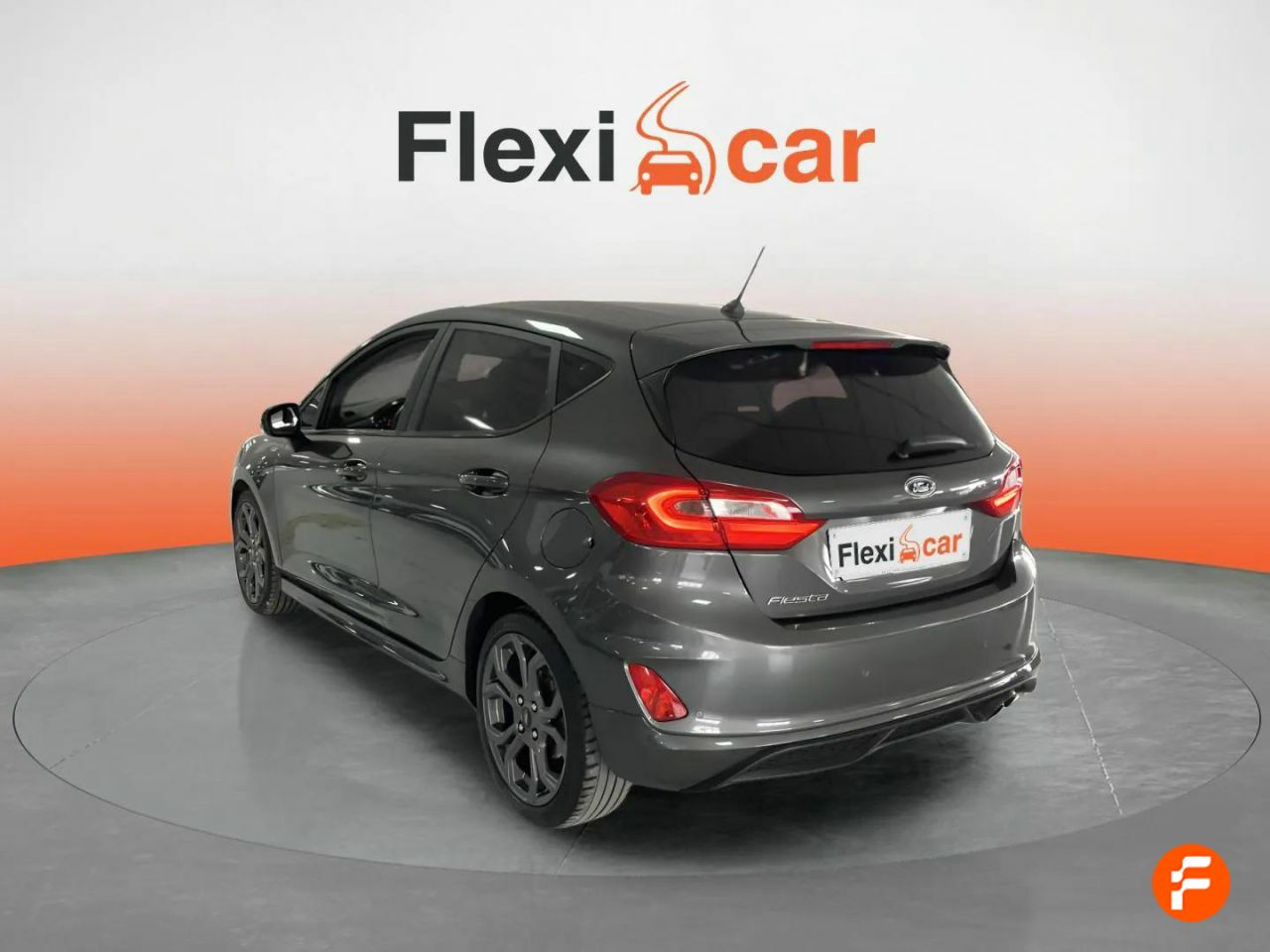 Foto Ford Fiesta 5