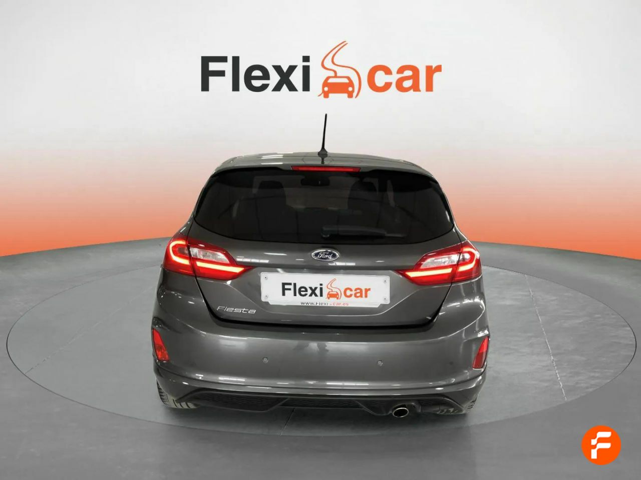 Foto Ford Fiesta 7