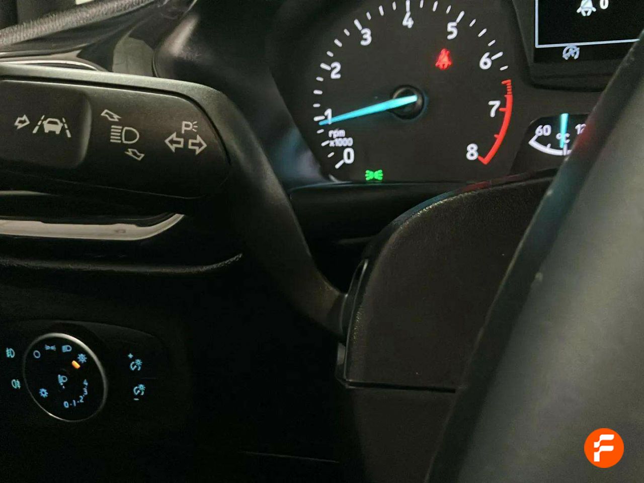 Foto Ford Fiesta 14