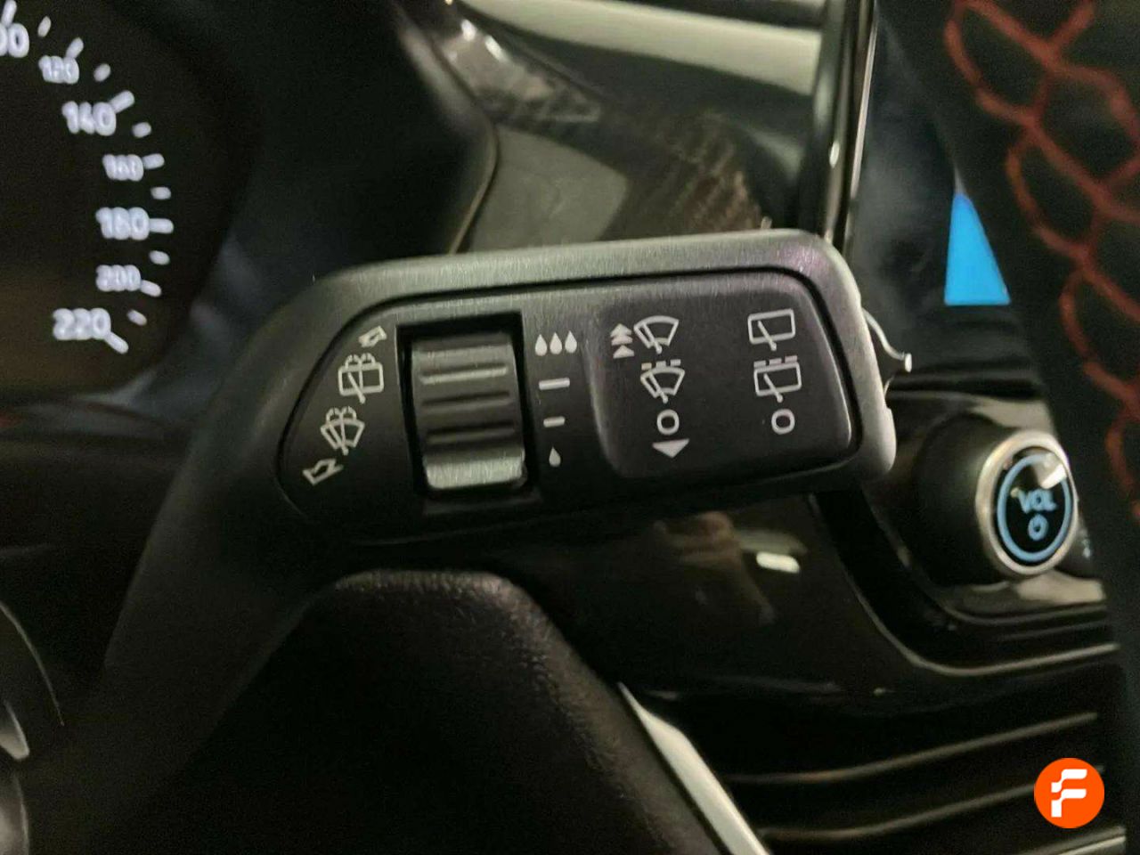 Foto Ford Fiesta 15