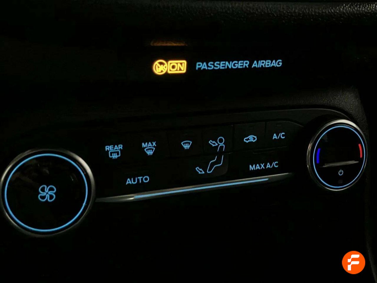 Foto Ford Fiesta 17