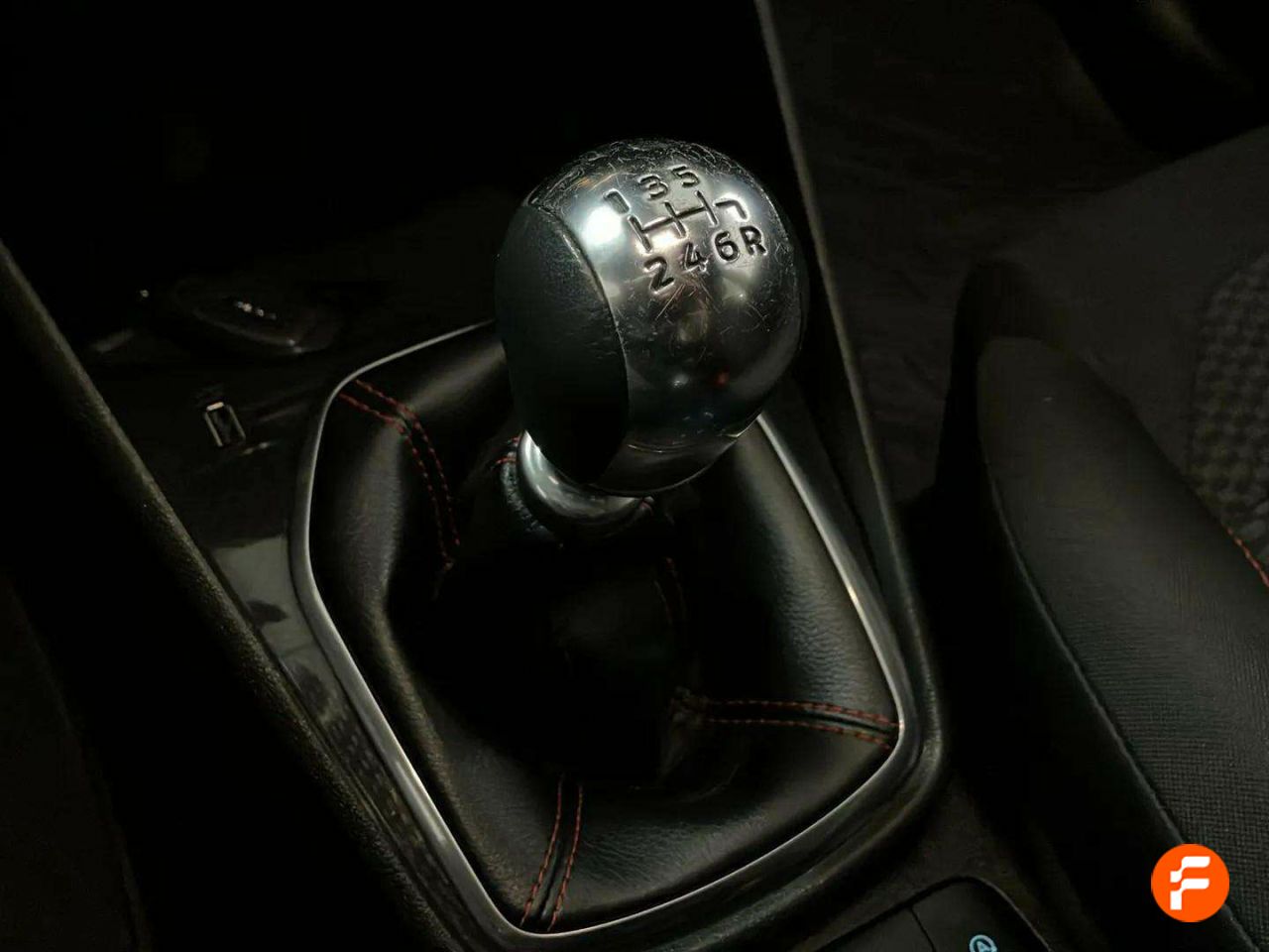 Foto Ford Fiesta 18