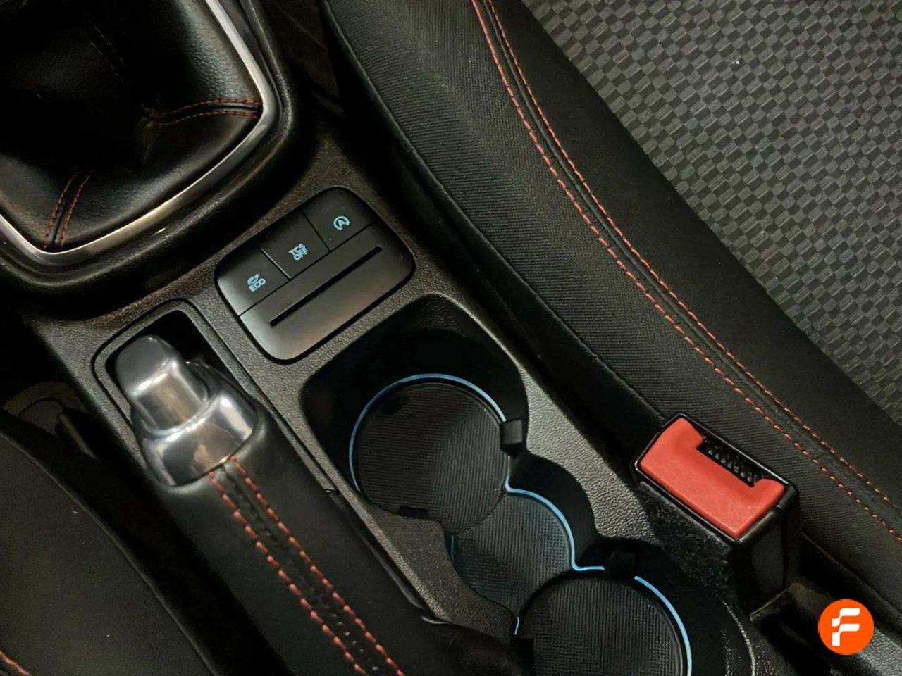 Foto Ford Fiesta 19