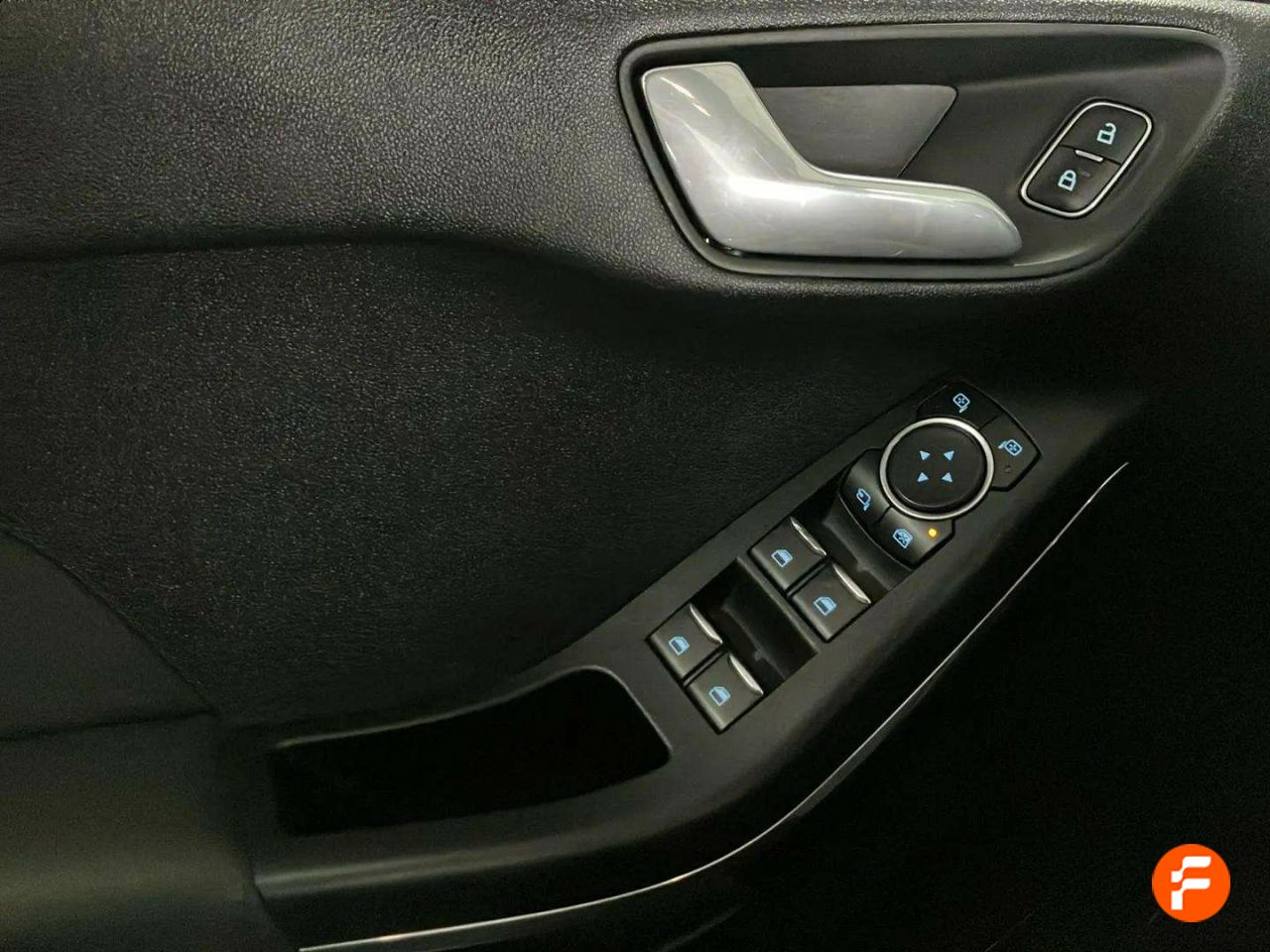 Foto Ford Fiesta 20