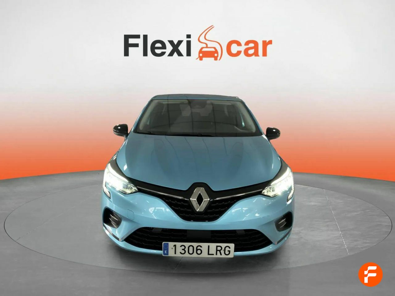 Foto Renault Clio 2