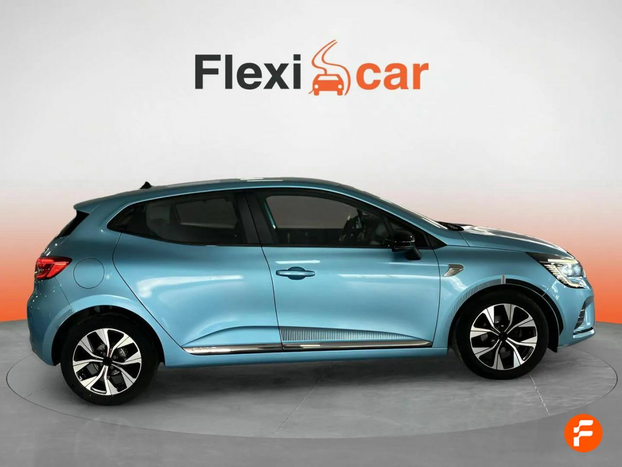 Foto Renault Clio 4