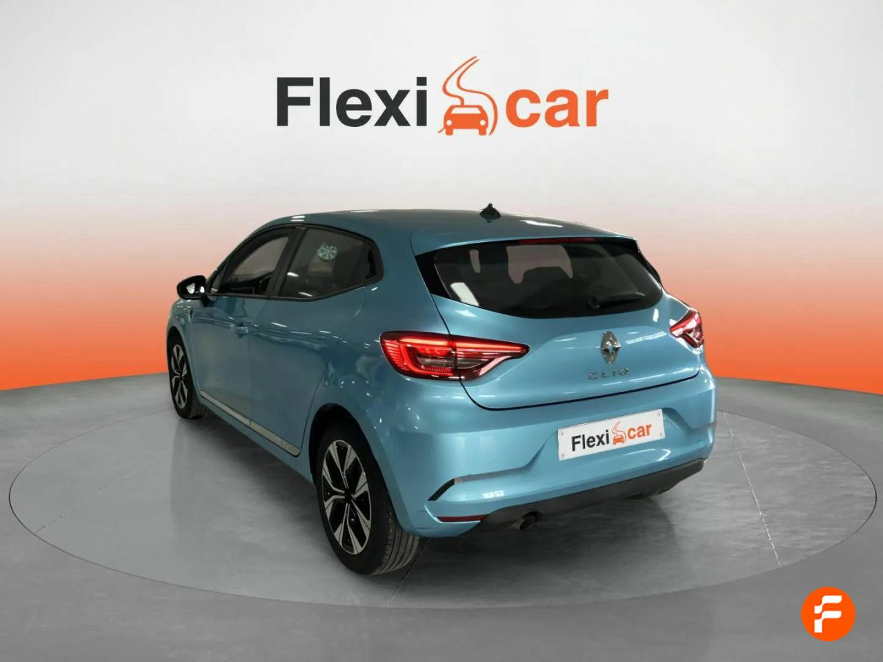 Foto Renault Clio 5