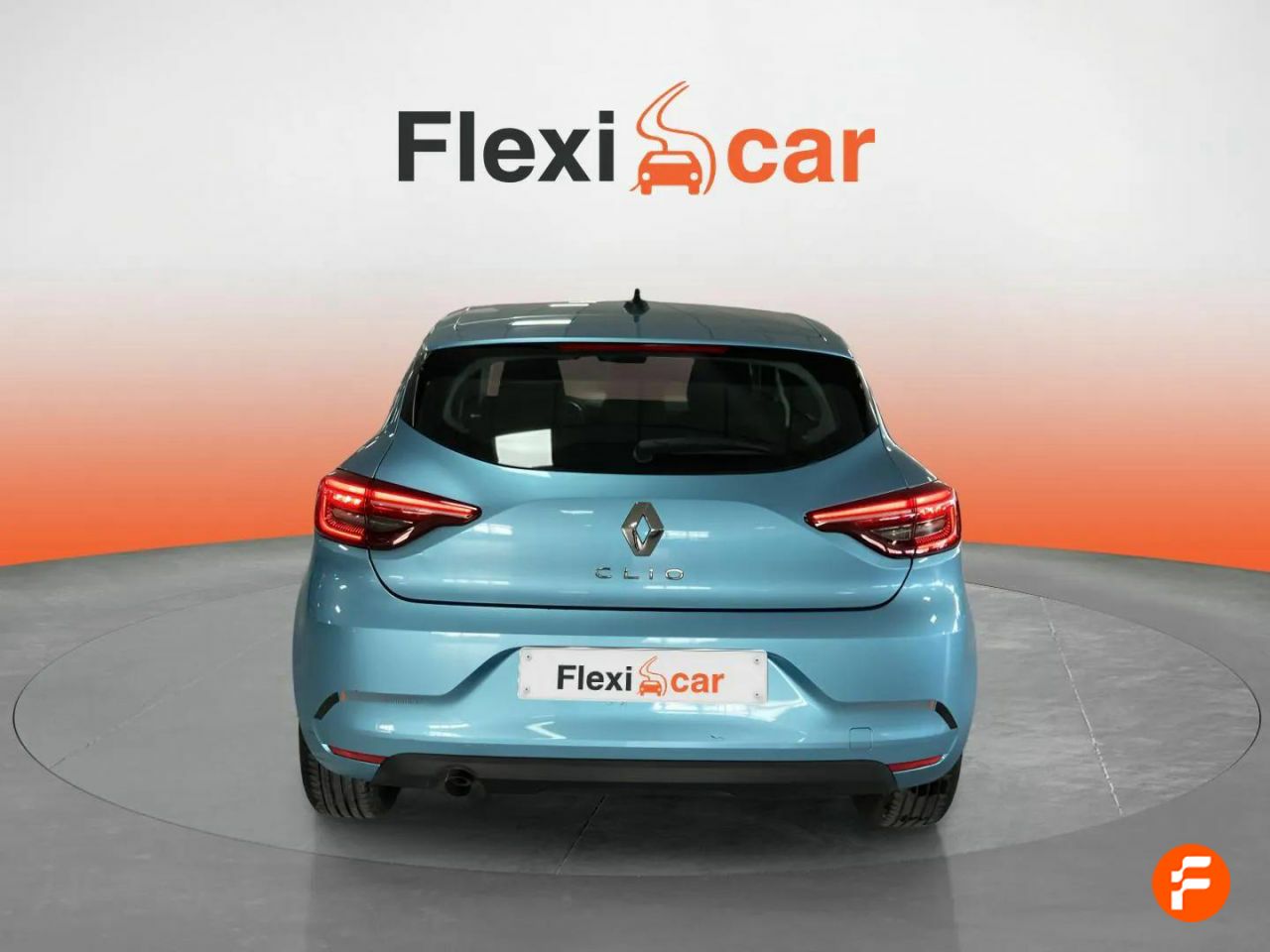 Foto Renault Clio 7