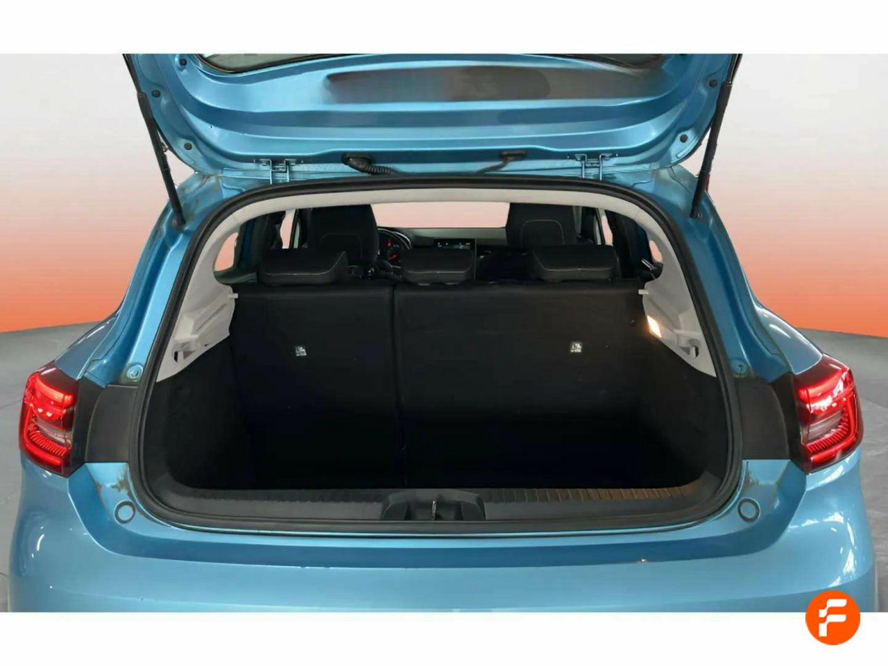 Foto Renault Clio 8