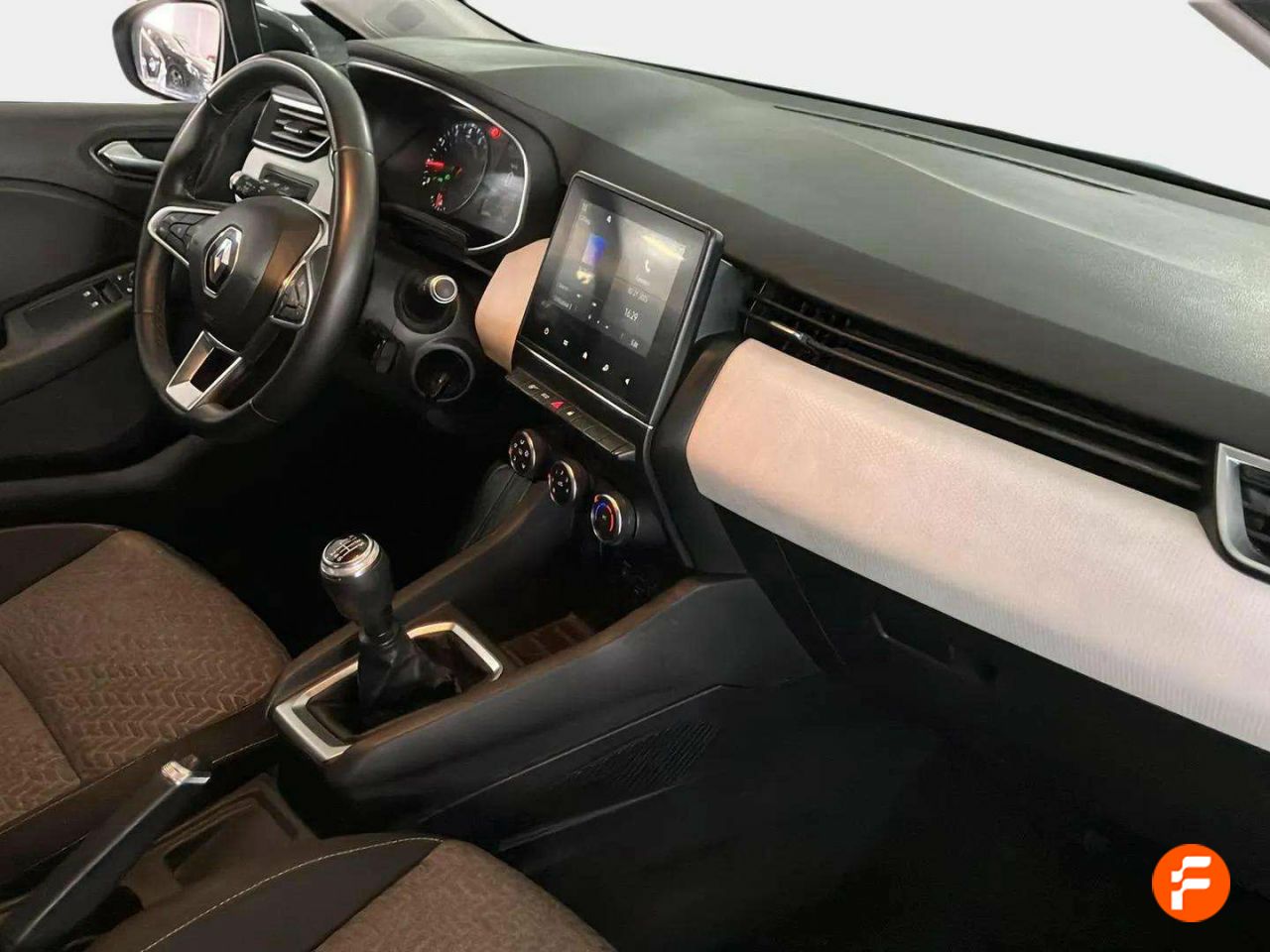 Foto Renault Clio 10