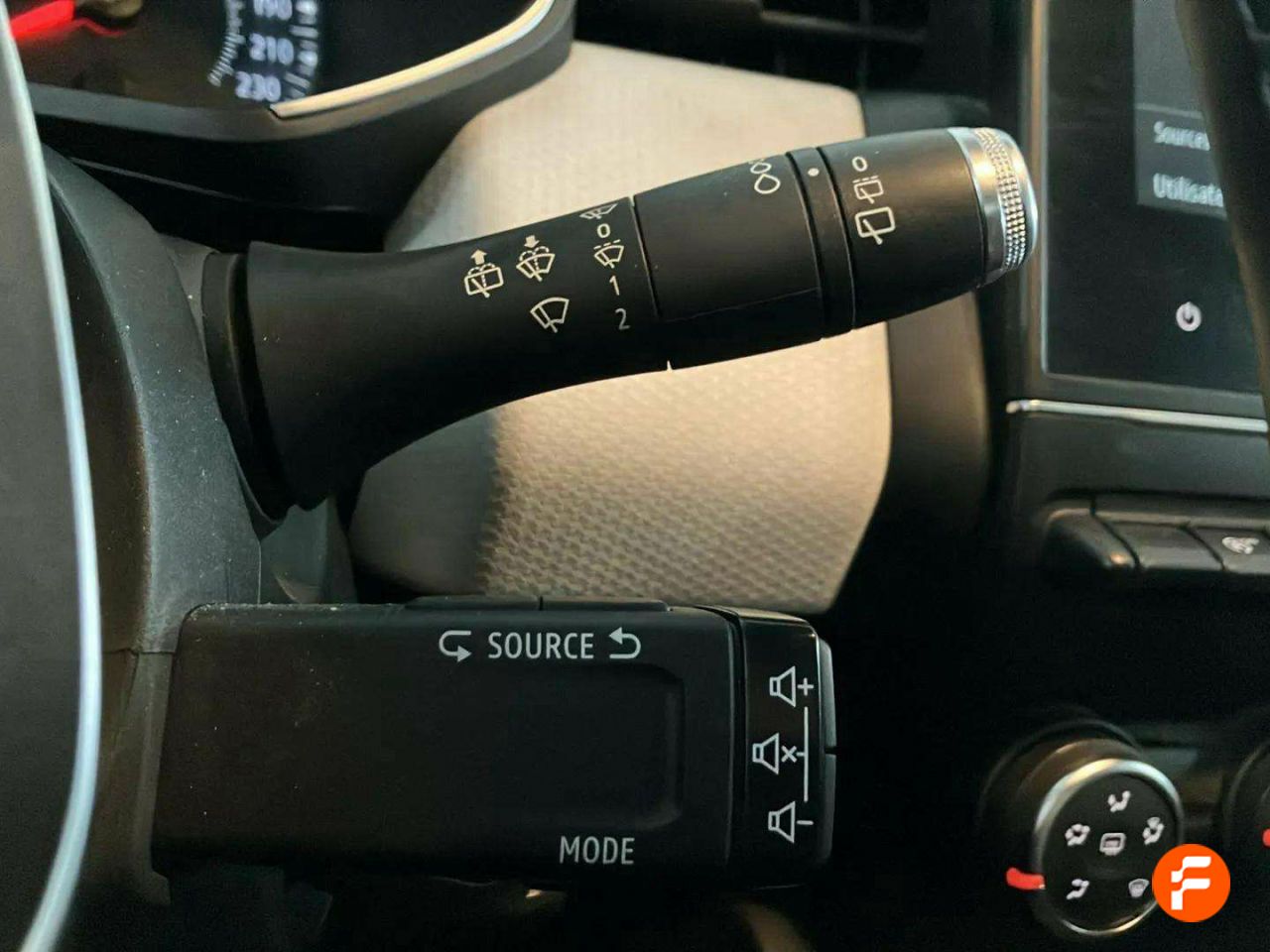 Foto Renault Clio 15