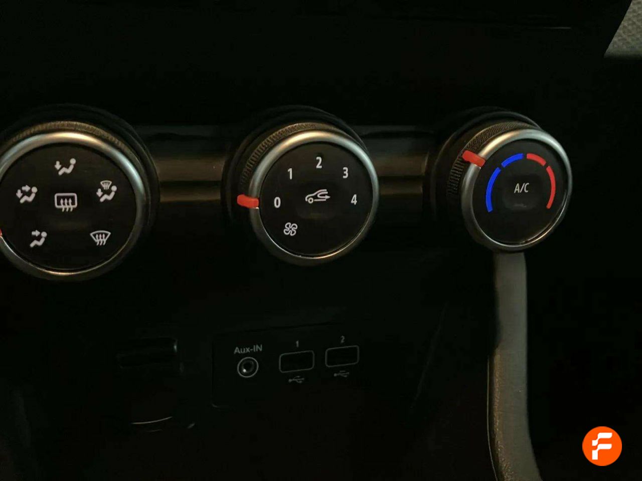 Foto Renault Clio 17