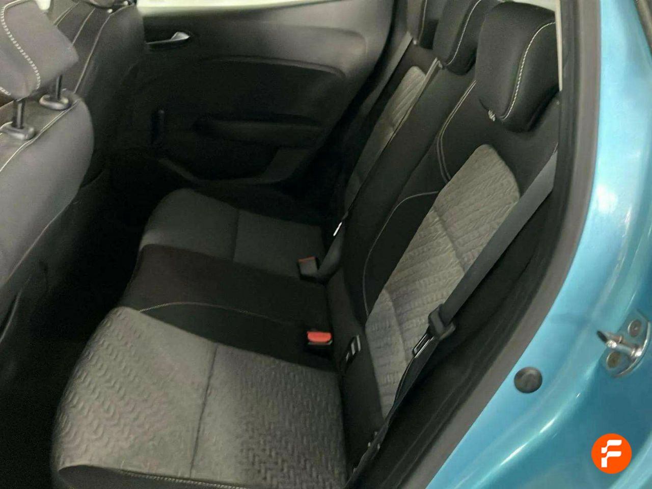 Foto Renault Clio 21