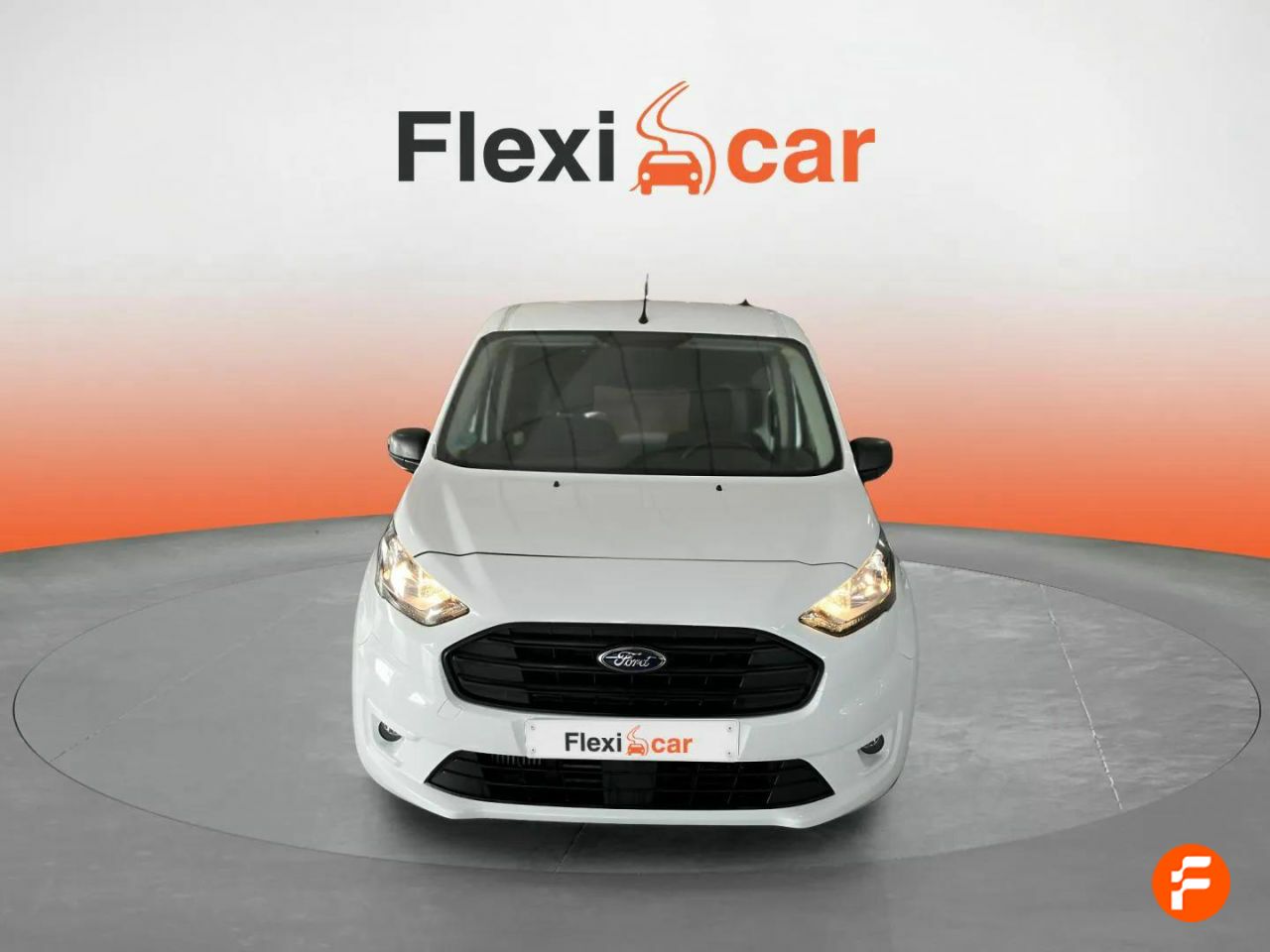 Foto Ford Transit Connect 2