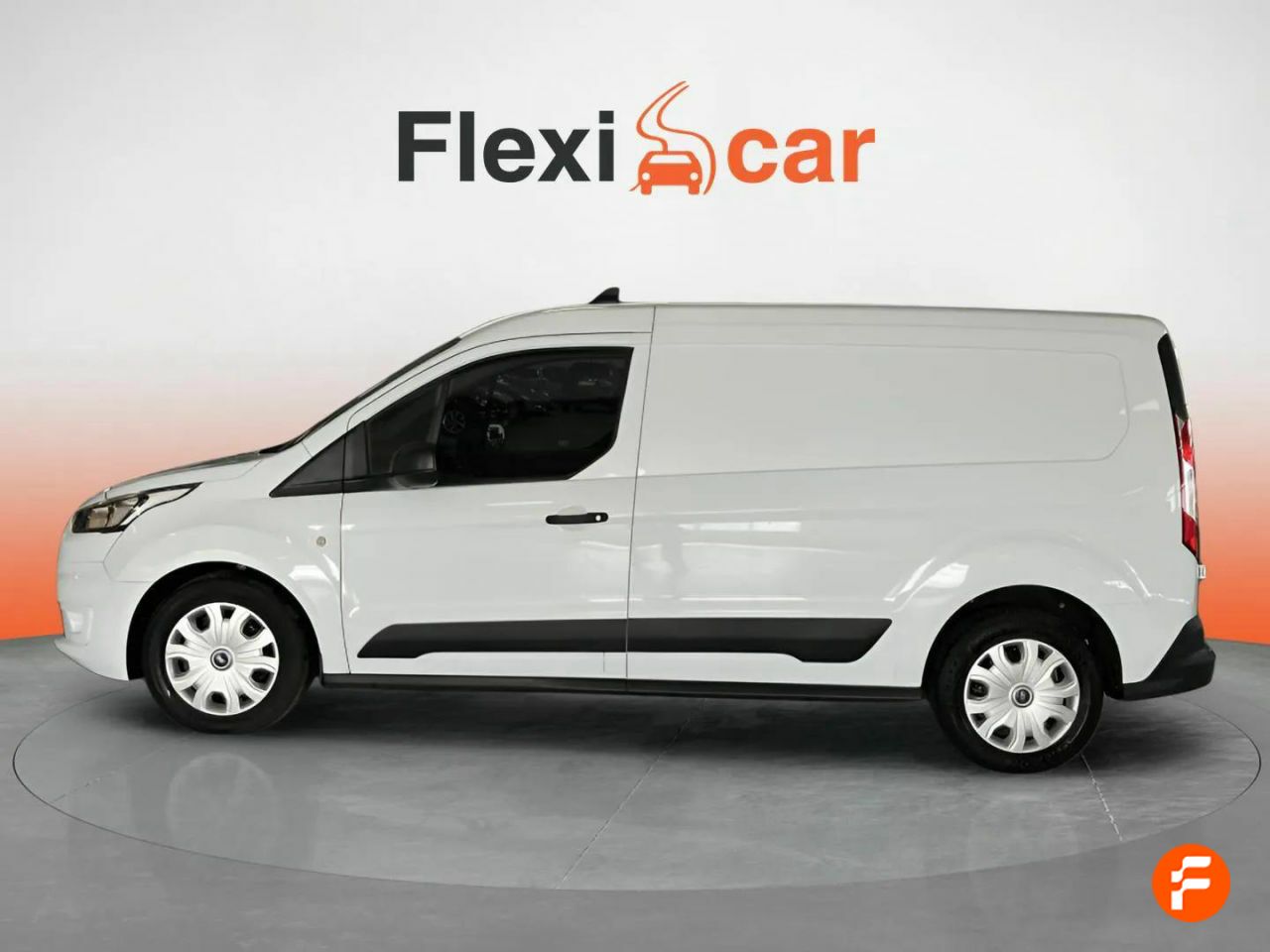 Foto Ford Transit Connect 3
