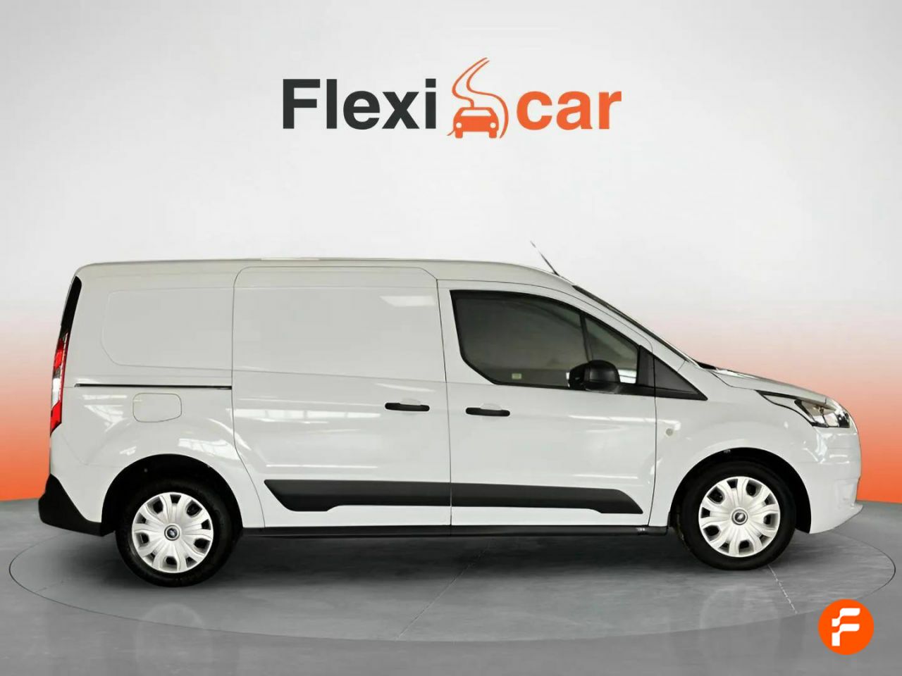 Foto Ford Transit Connect 4
