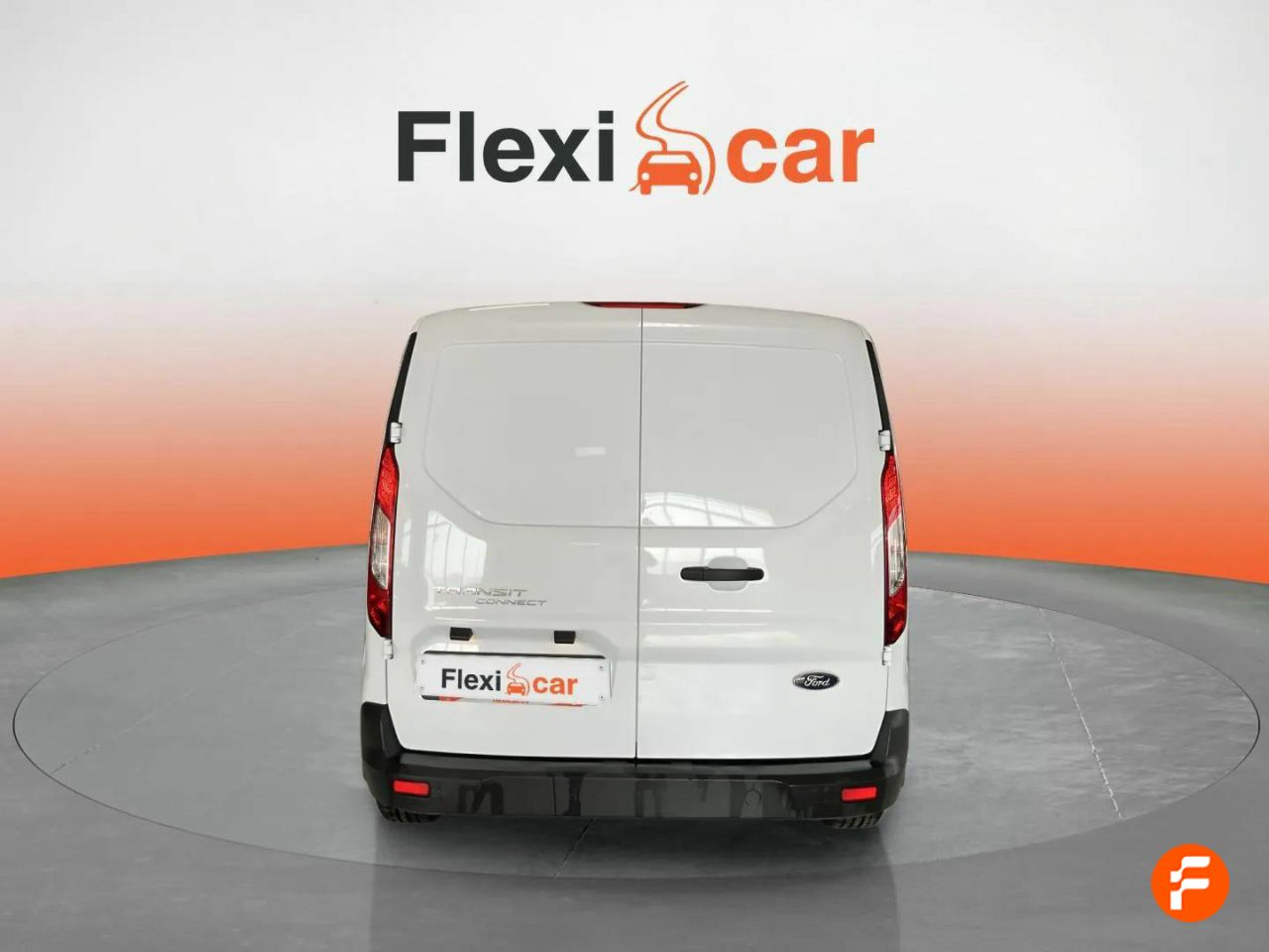 Foto Ford Transit Connect 7