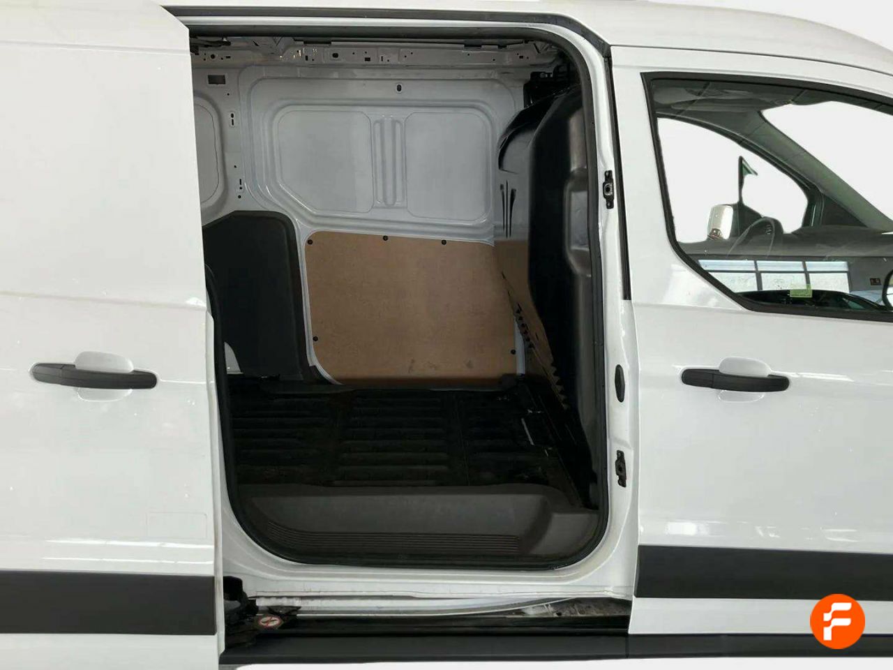 Foto Ford Transit Connect 10