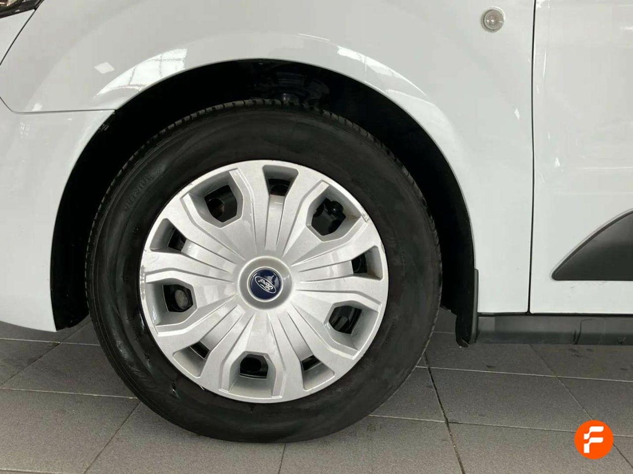 Foto Ford Transit Connect 11