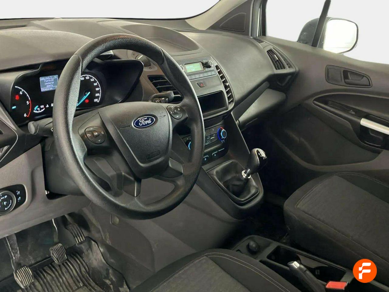 Foto Ford Transit Connect 13