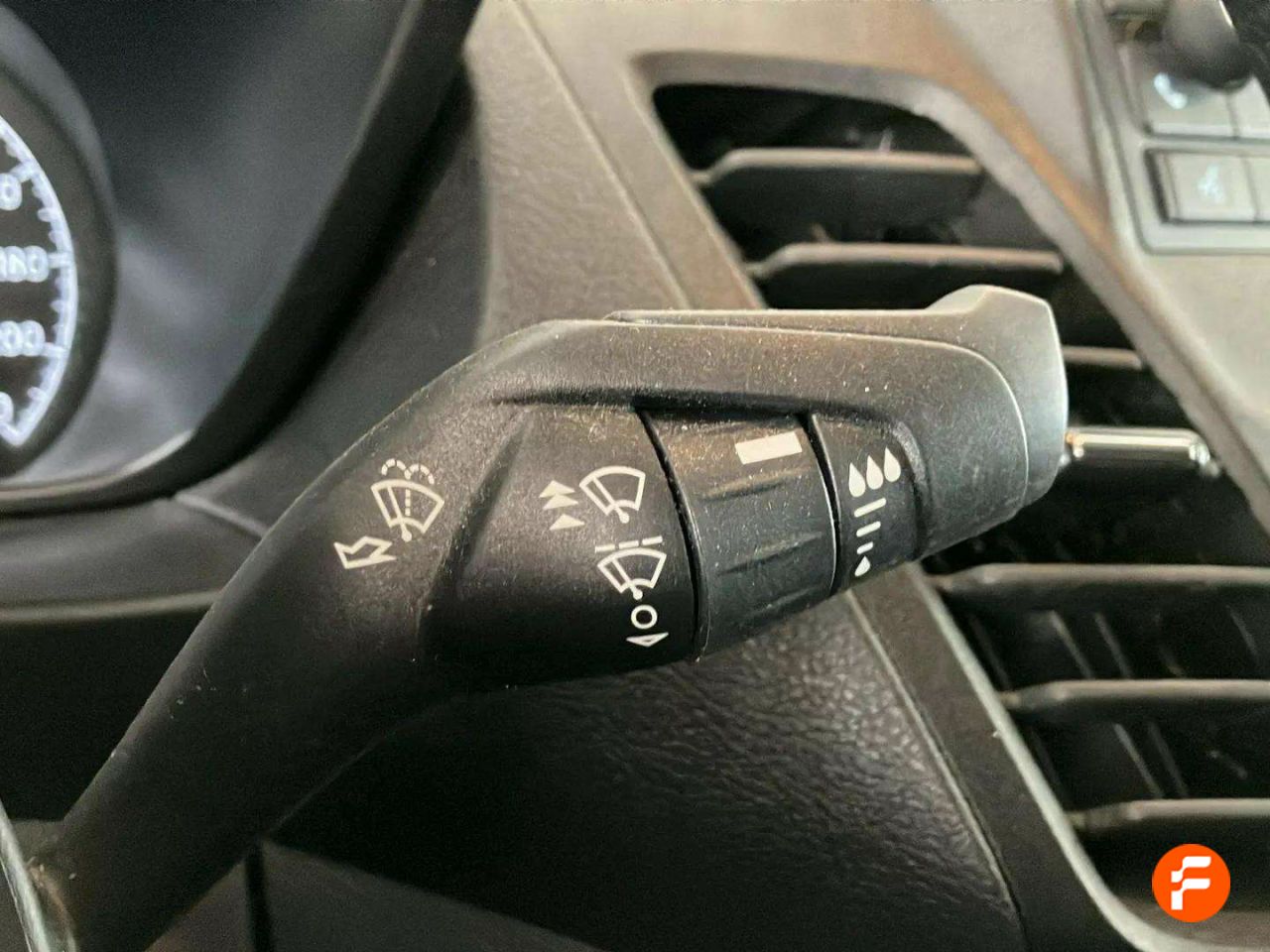 Foto Ford Transit Connect 17