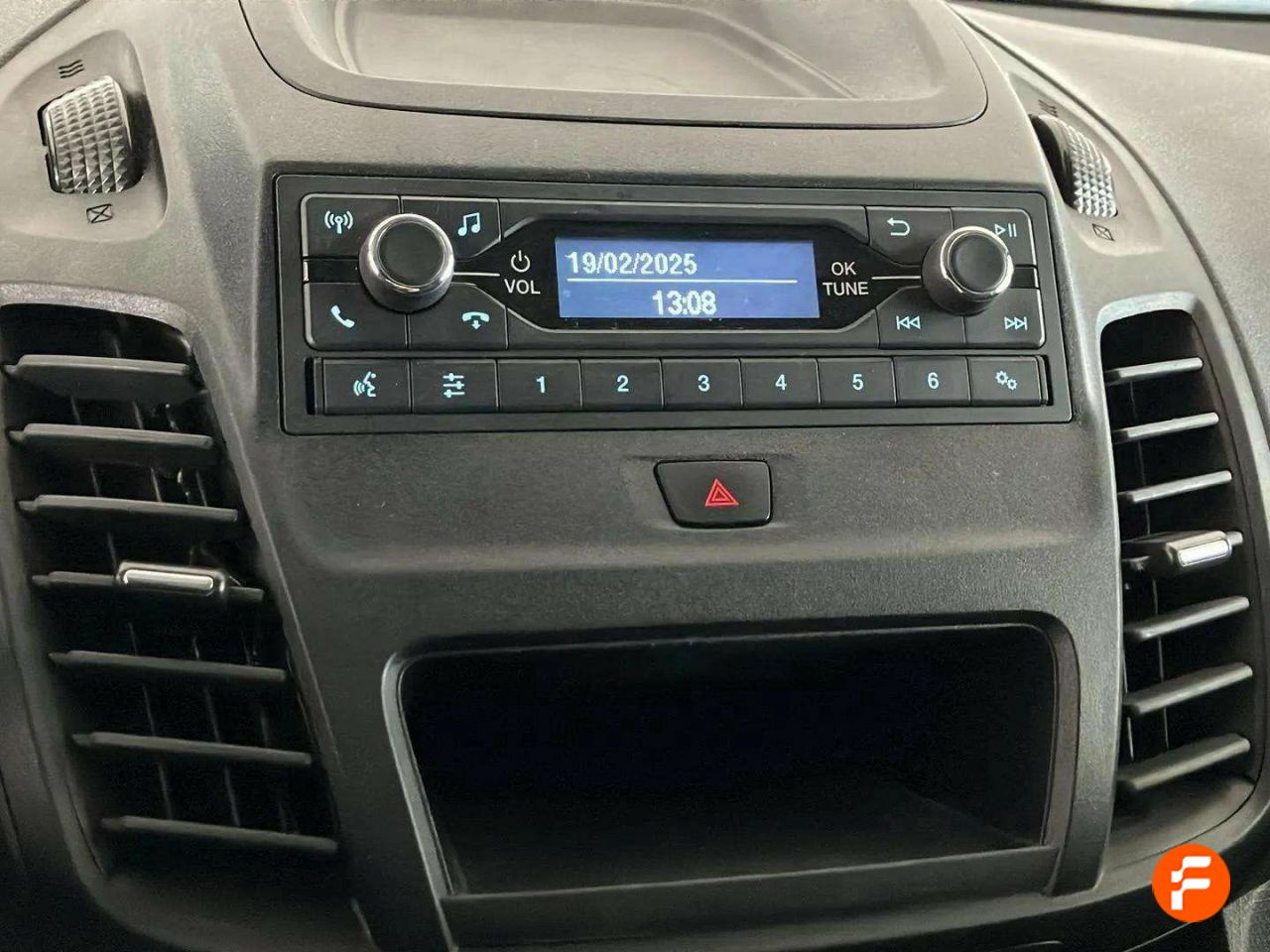 Foto Ford Transit Connect 18