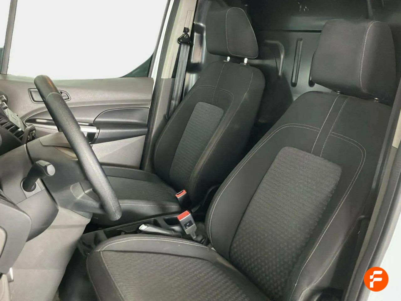 Foto Ford Transit Connect 22