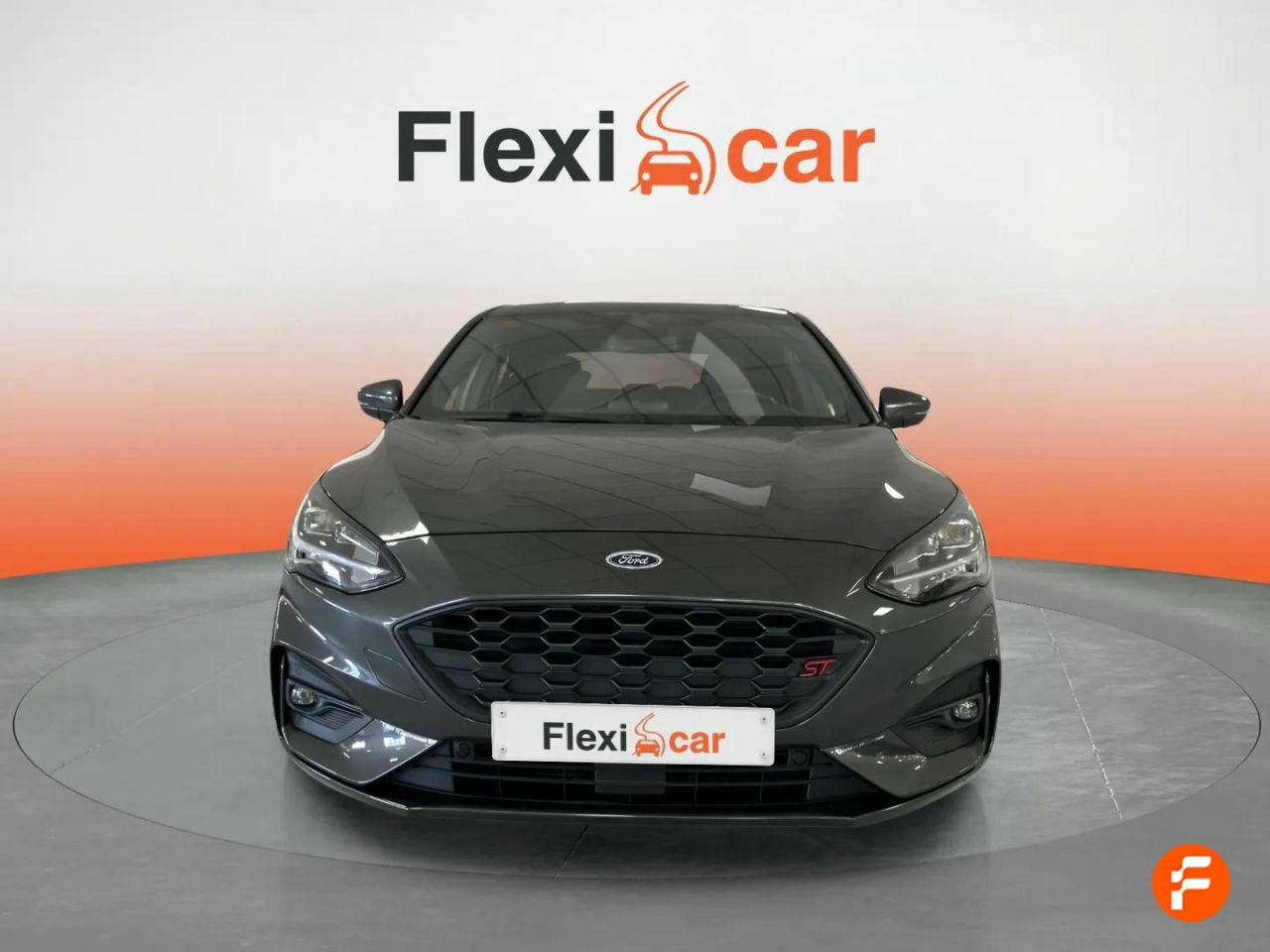 Foto Ford Focus 2