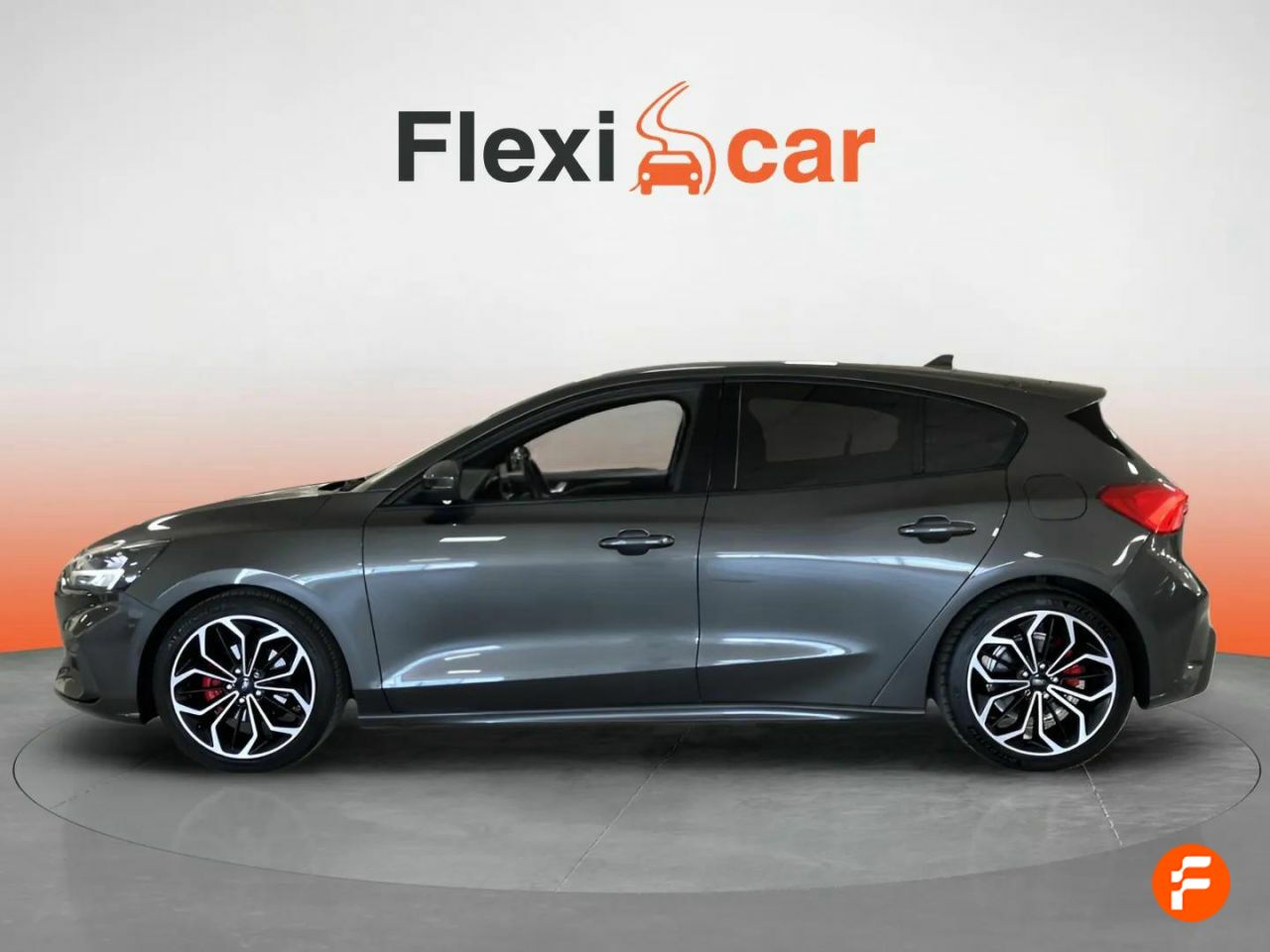 Foto Ford Focus 3