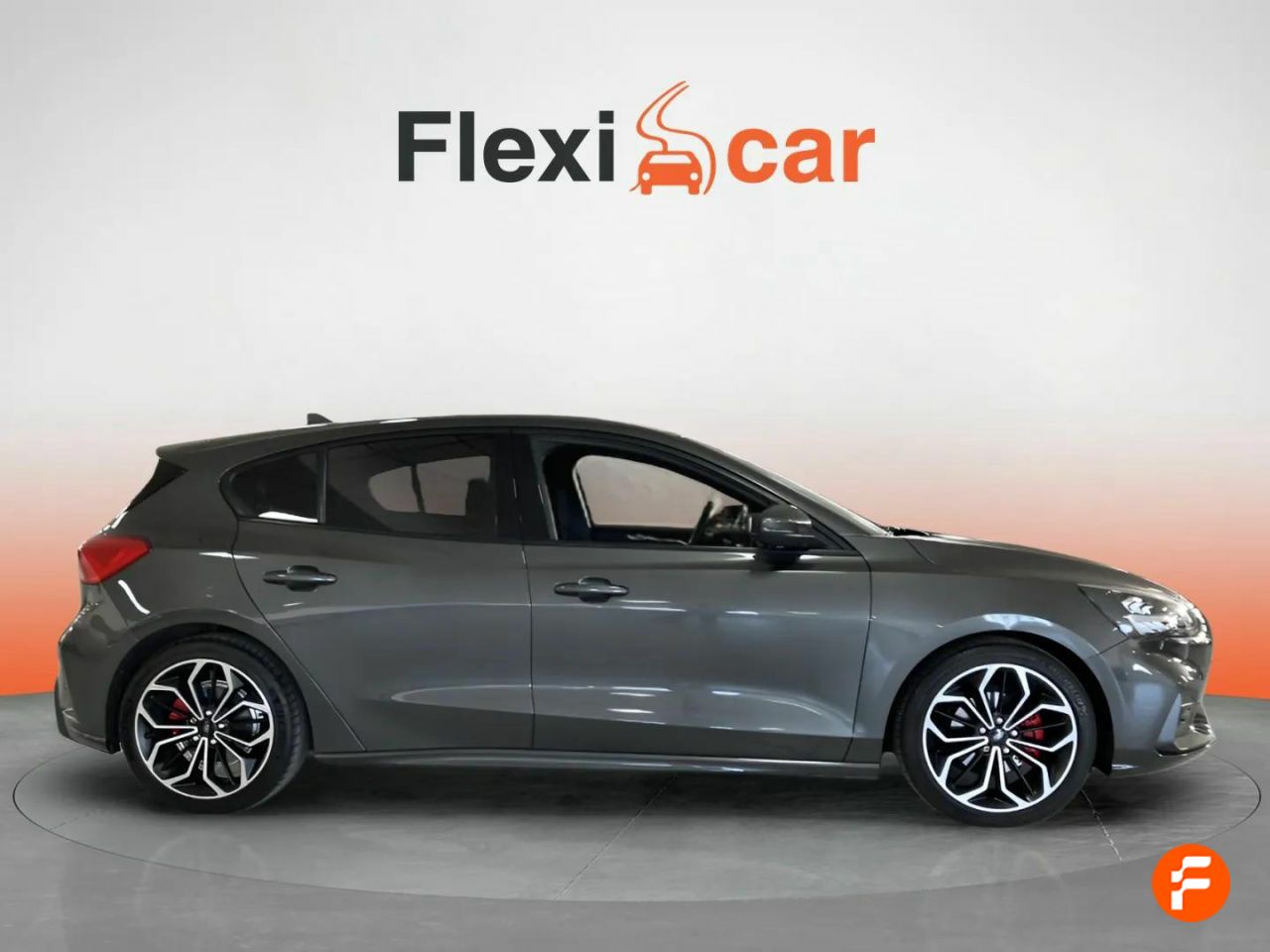 Foto Ford Focus 4