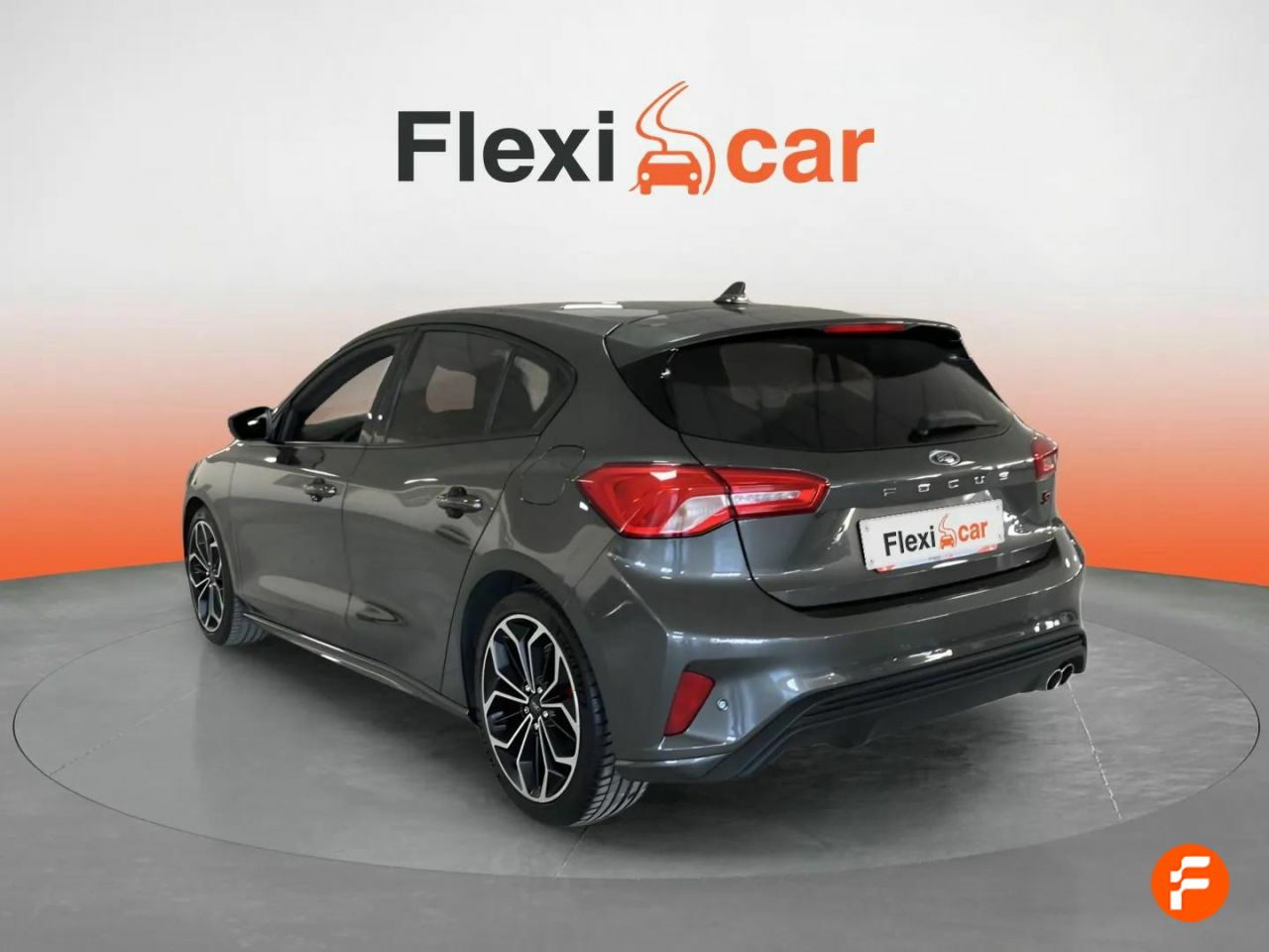 Foto Ford Focus 5