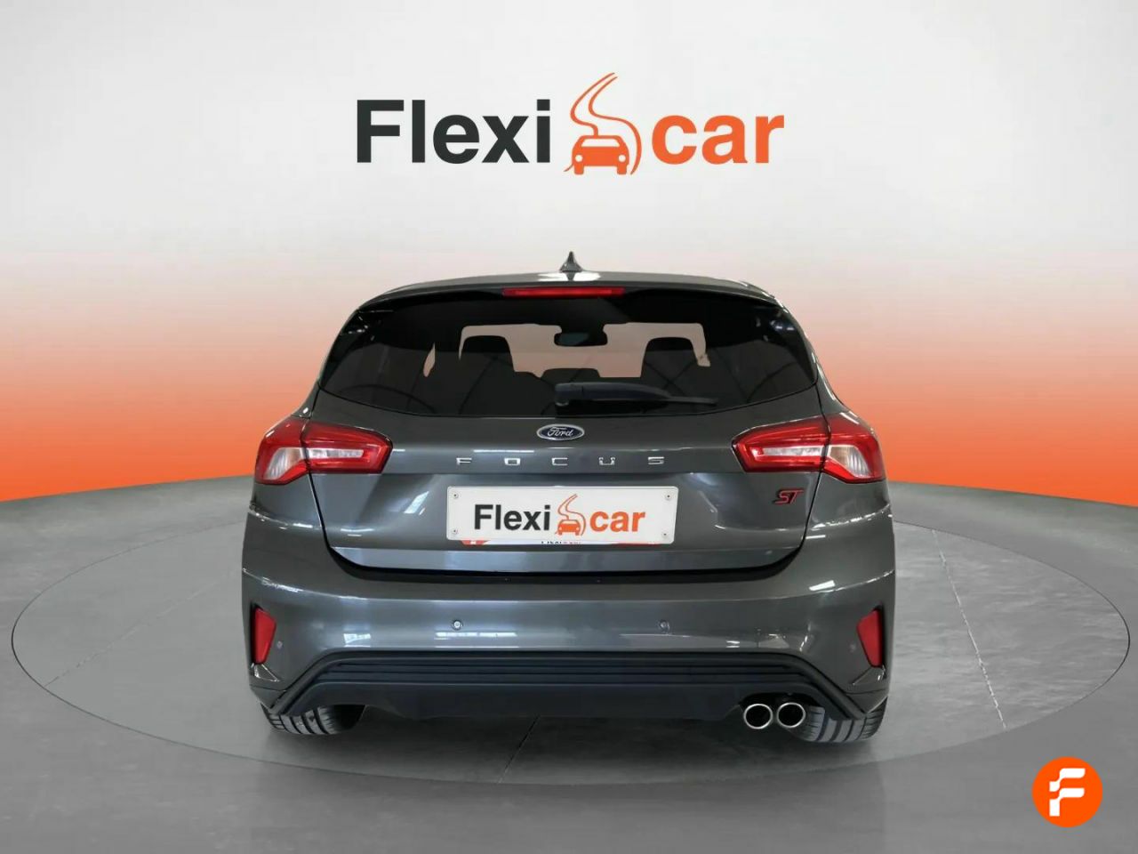 Foto Ford Focus 7