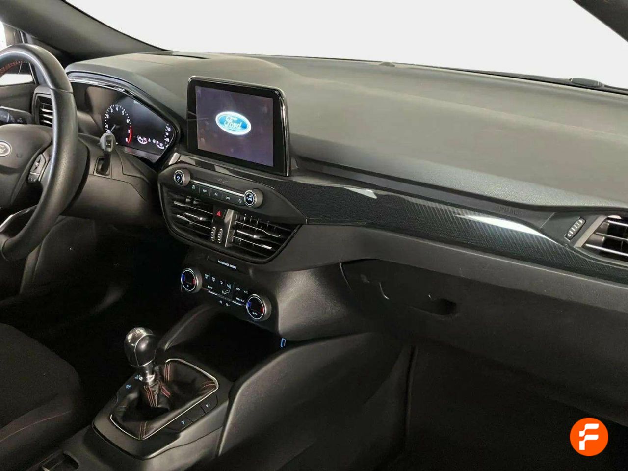 Foto Ford Focus 10