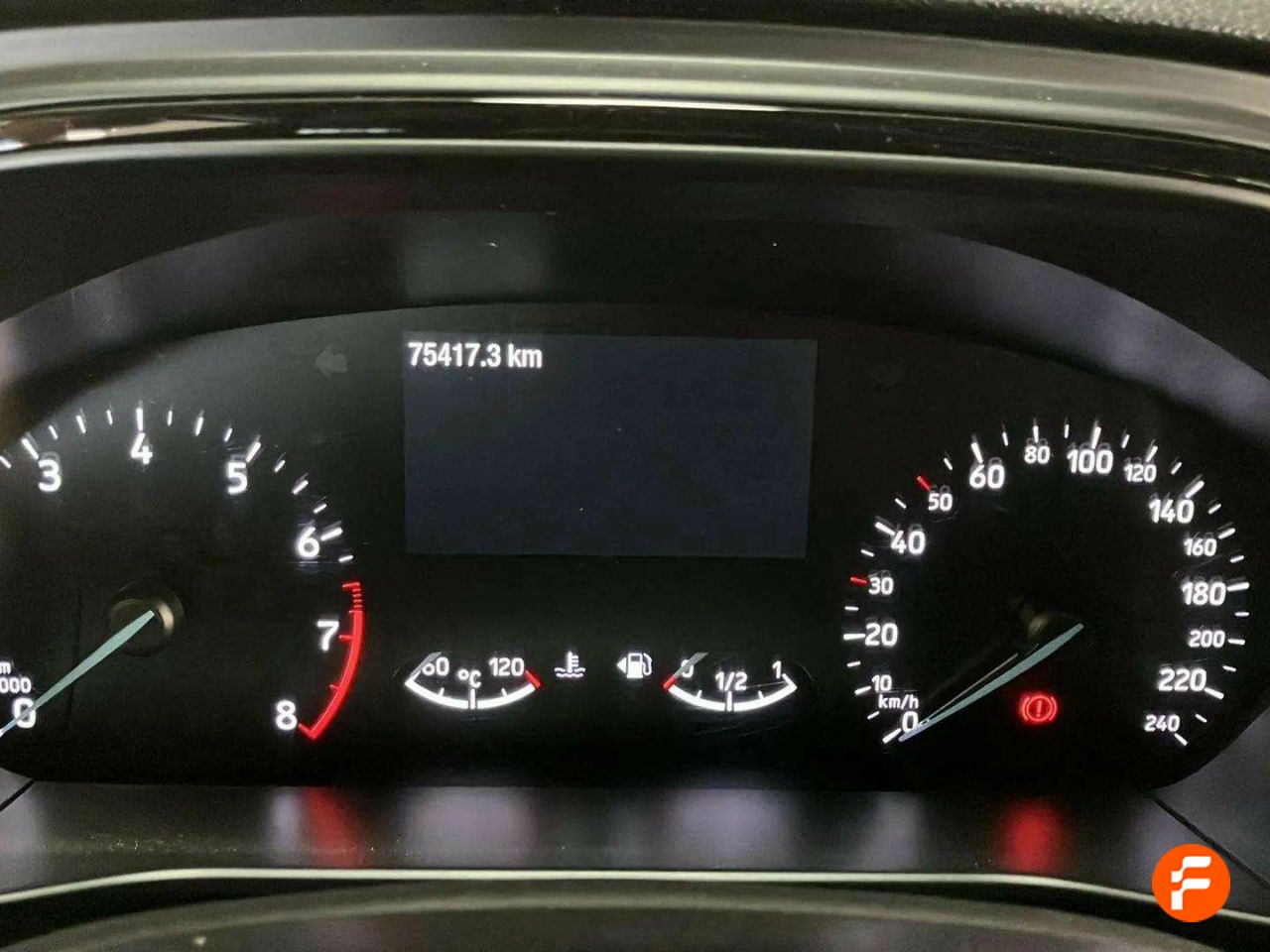 Foto Ford Focus 13