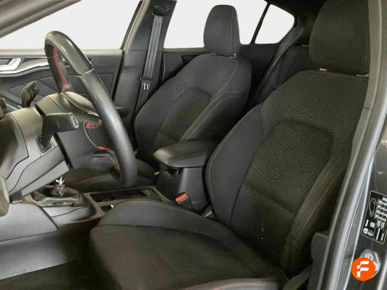 Foto Ford Focus 15