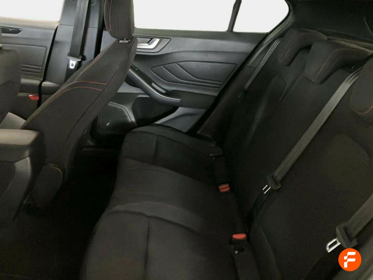 Foto Ford Focus 16